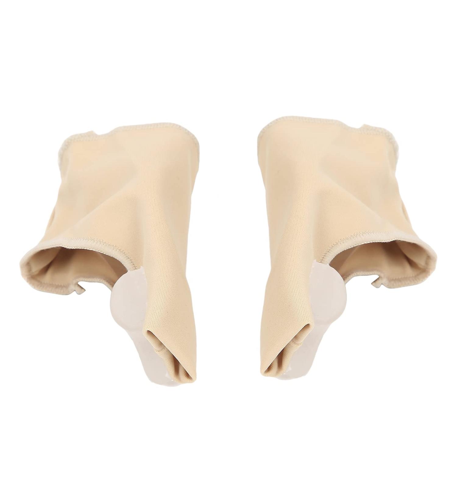 Foot Thumb Straightener Corrector | Hallux Valgus Splint & Orthotics - Shop Now for Pain Relief - Buy Online on GoSupps.com