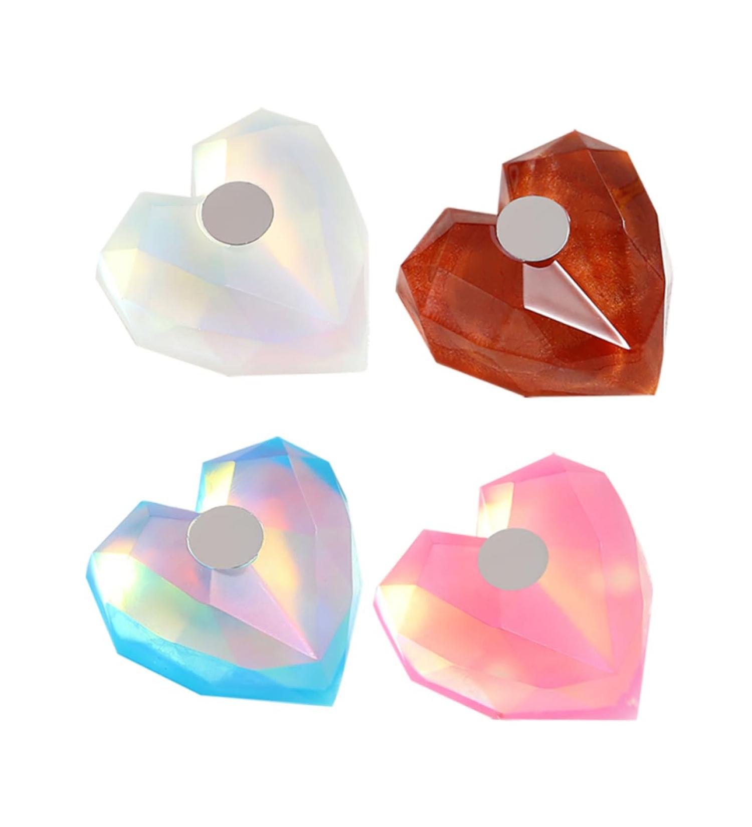 Mikinona 4sets Nail Practice Holder Nail Art Practice Stand Nail Tips Holder Nail Practice Rack Manicure Practice Tool Nail Showing Stand Nails Tip Holder Stand for Nails Tip Nail Art Stand - Buy Online on GoSupps.com