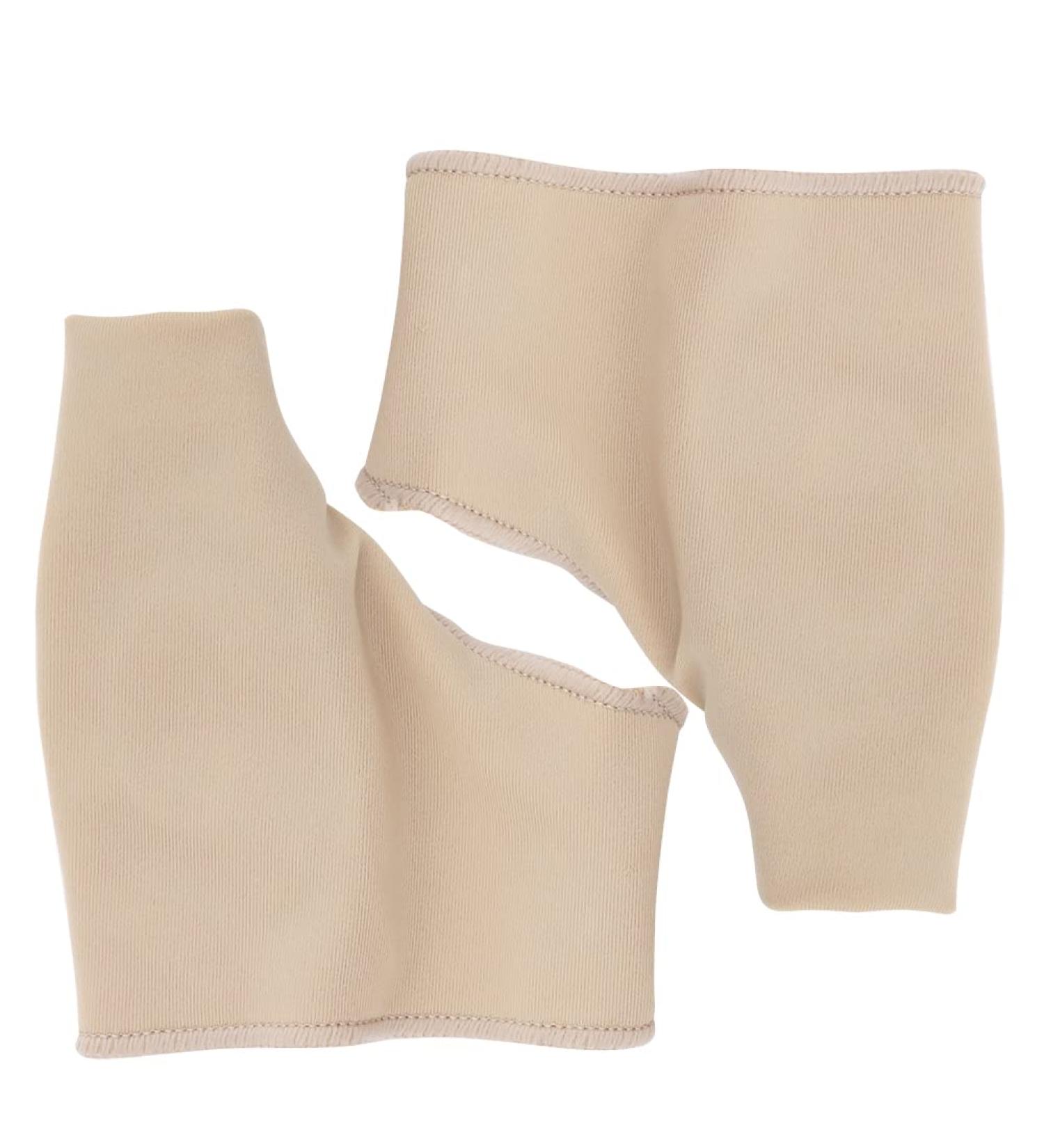 Reusable Thumb Valgus Corrector for Foot Care | Easy-to-Use & Breathable - Buy Online on GoSupps.com
