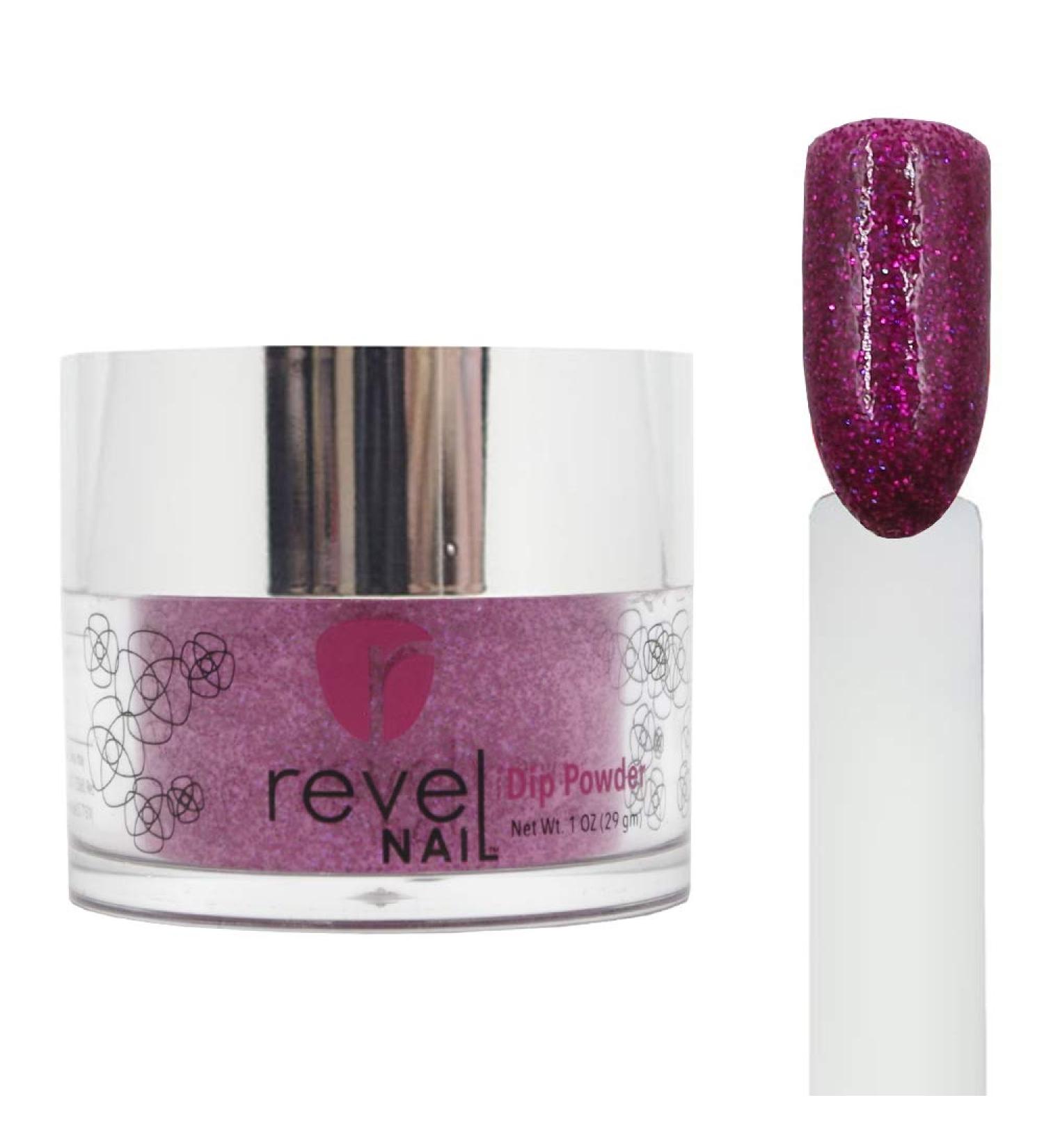 Revel Nail Dip Powder D307 Miracle Pro Impressions