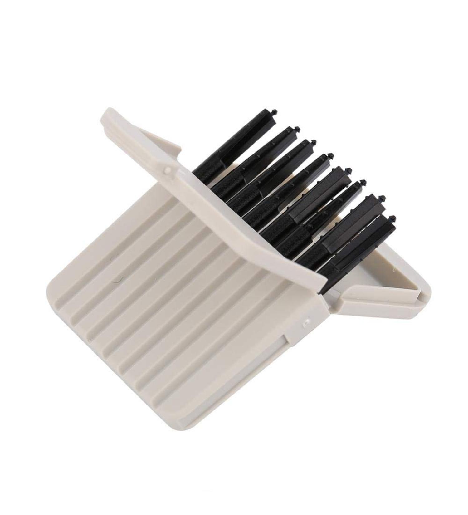 8 Pcs/Set Disposable Earwax Guards for Hearing Aid Protection - Earwax Filter Accessories - Buy Online on GoSupps.com