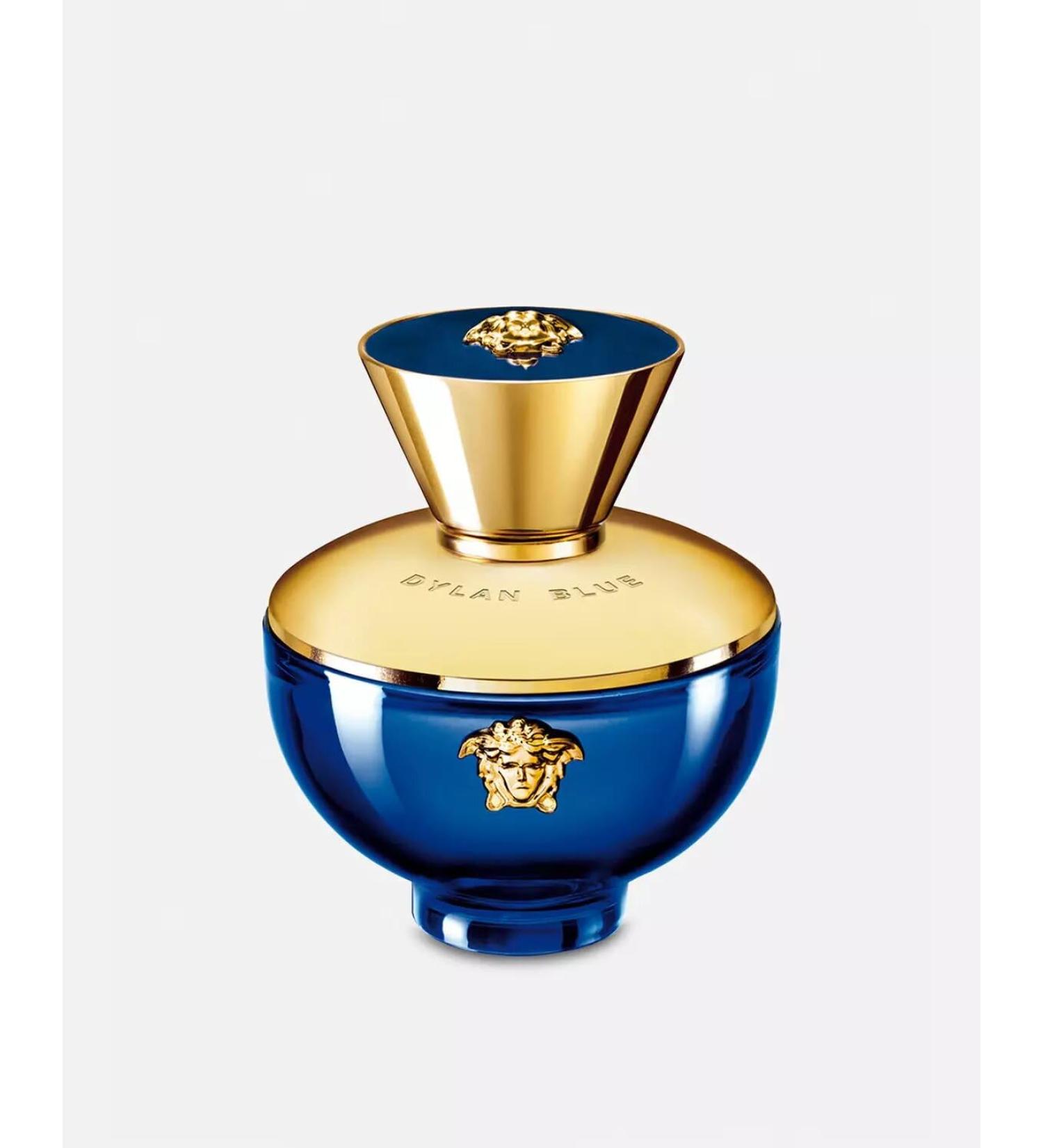 Dylan Blue Pour Homme Eau De Parfum For Women Spray