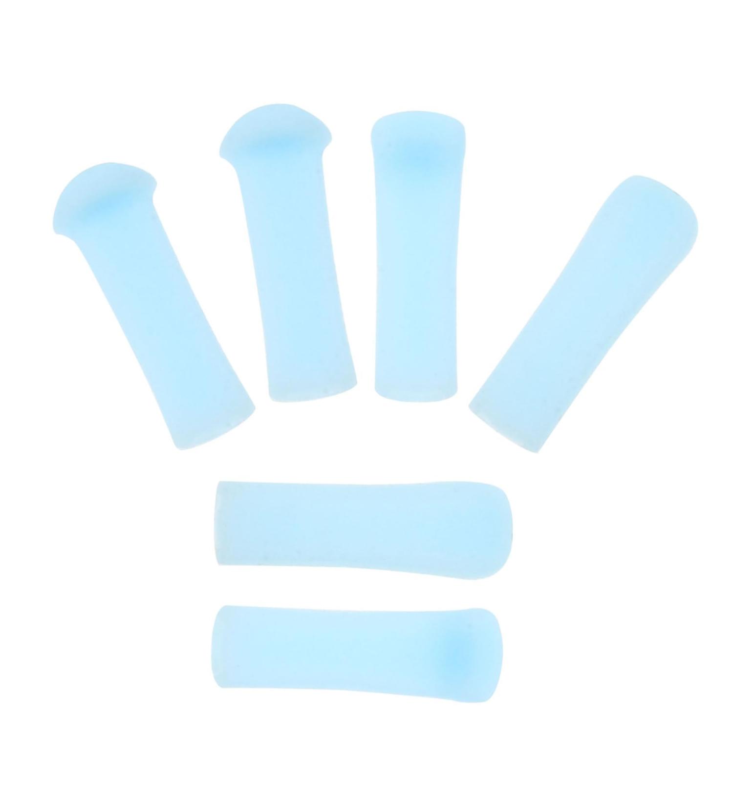 GALPADA 6Pcs Ear Wax Removal Tools Set Soft Silicone Tips for Safe Ear Cleaning for Adults and Boys and Girls and Hygiene - Buy Online on GoSupps.com