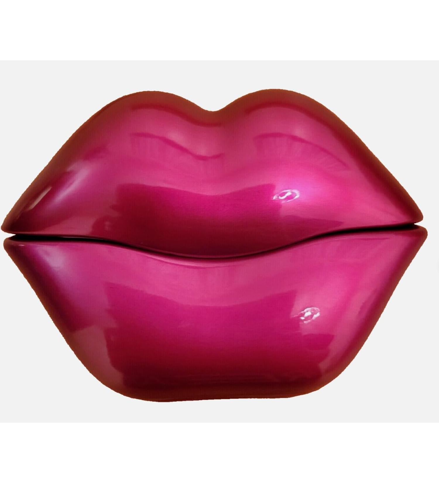 Kiss N' Tell PINK Perfume For Women Eau De Parfum Spray 3.4 OZ/ 100 ml