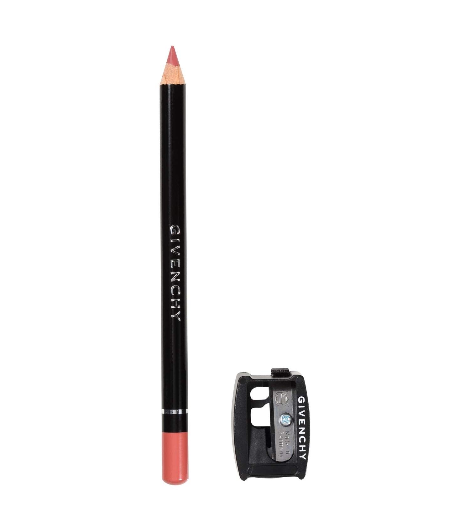 Buy Givenchy Rouge Interdit Lipliner 02 Brun Cr ateur - Pack of 3 - International Shipping Available - Buy Online on GoSupps.com