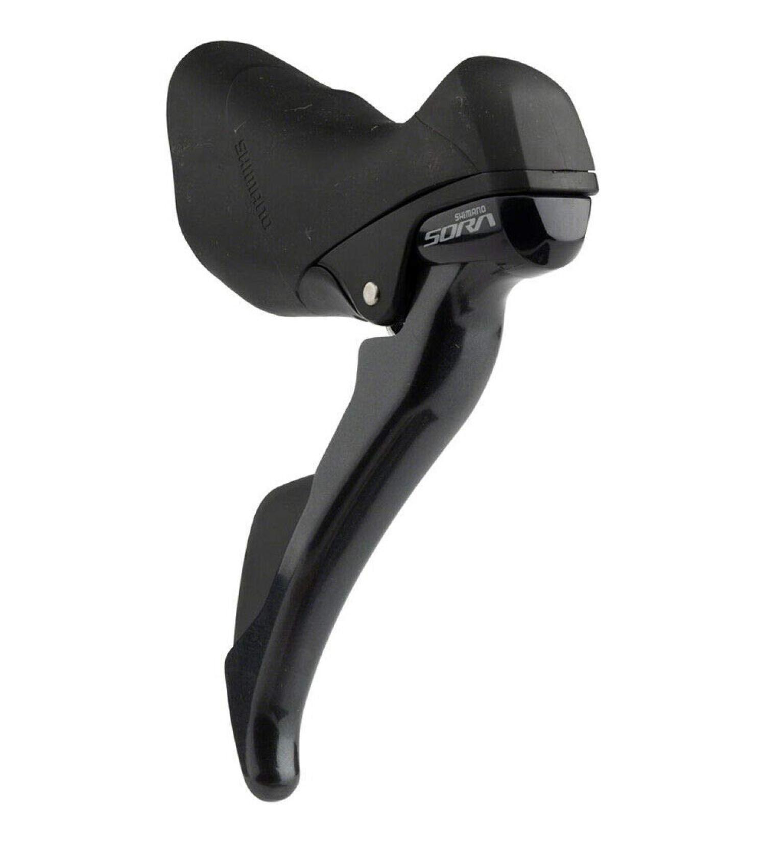 Shimano SORA ST R3000/3030 9X3 Speed Shifter for Smooth Gear Changes - Buy Online on GoSupps.com