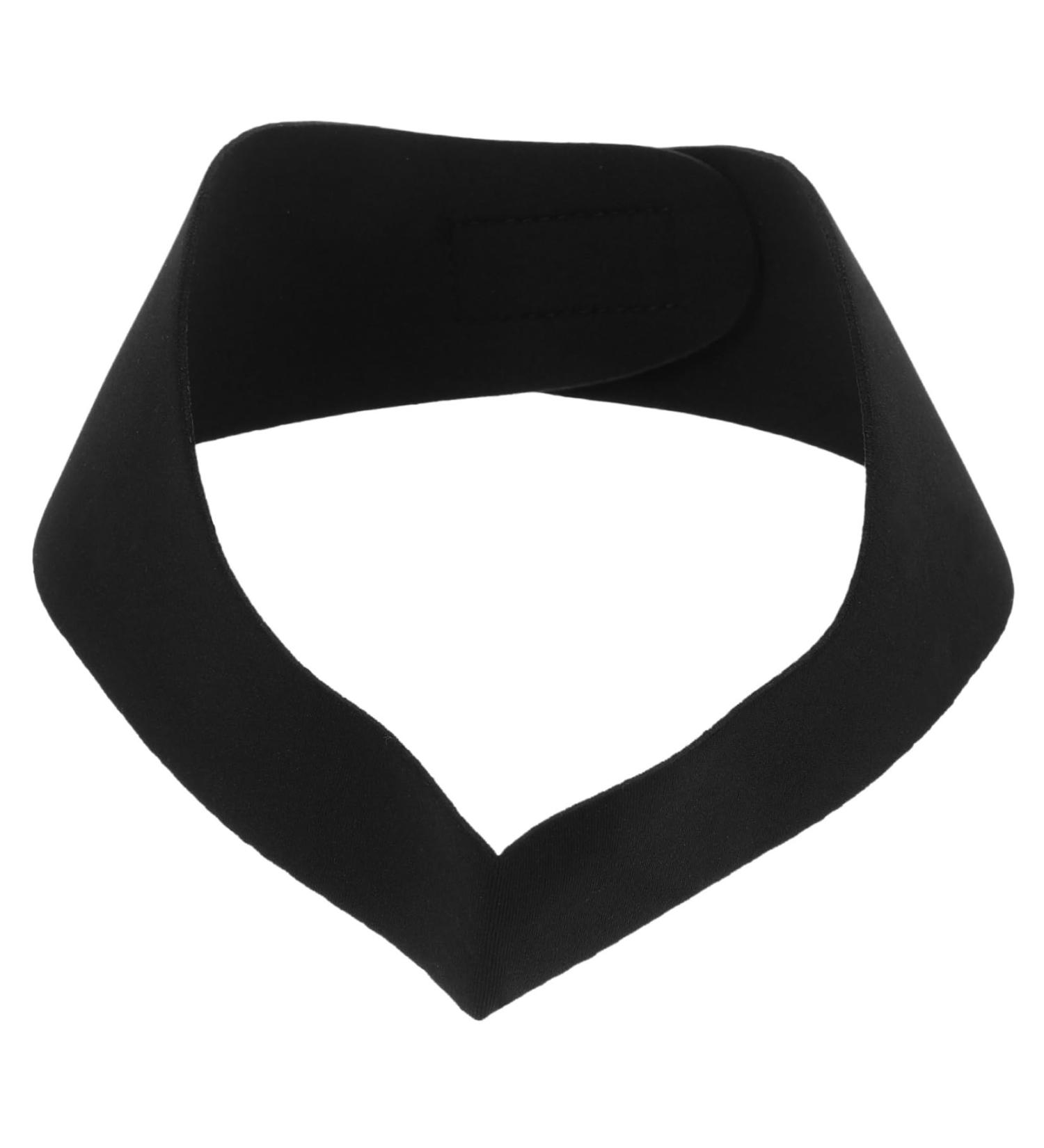 GANAZONO Swimming Headband - Dive Swim & Yoga Ear Band for Ultimate Comfort | International Shipping Available - Buy Online on GoSupps.com