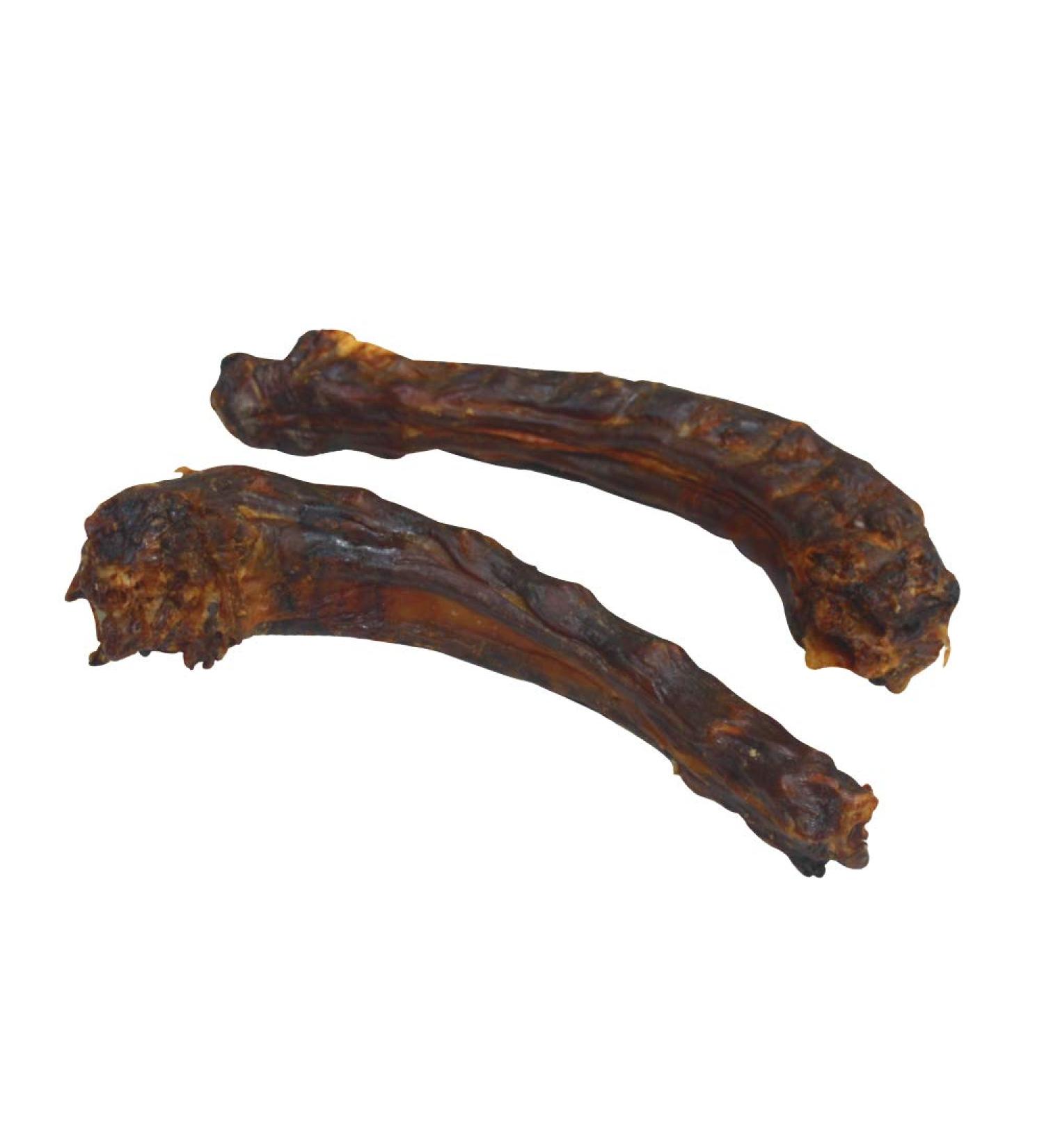 CROCI NIKI NAT.BARF Turkey Necks for Dogs 250 g - Buy Online on GoSupps.com