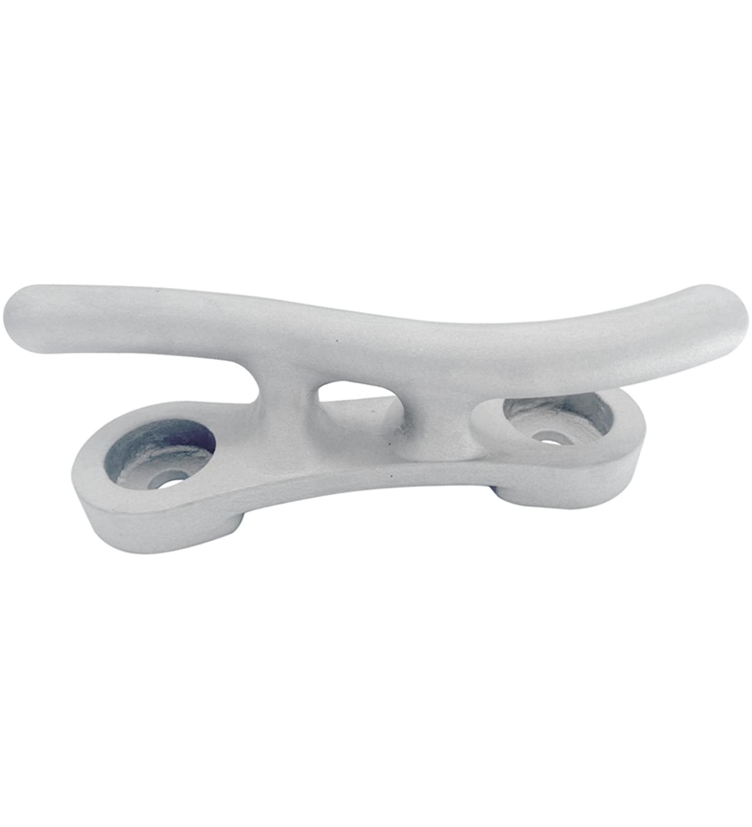 ISURE MARNE Aluminum S Dock Cleat - 10/12/15 inch | Marine Boat Accessory - Buy Online on GoSupps.com