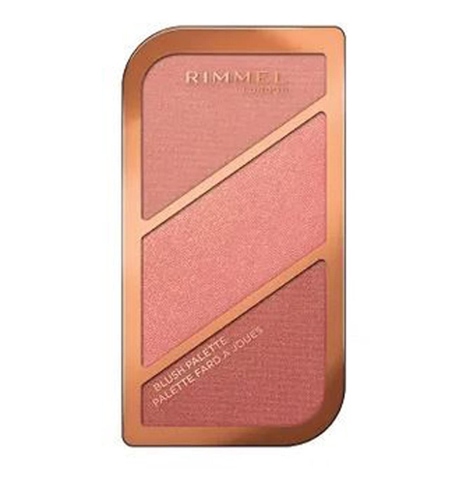 Rimmel Sculpting New Sally HansenAdidases 005