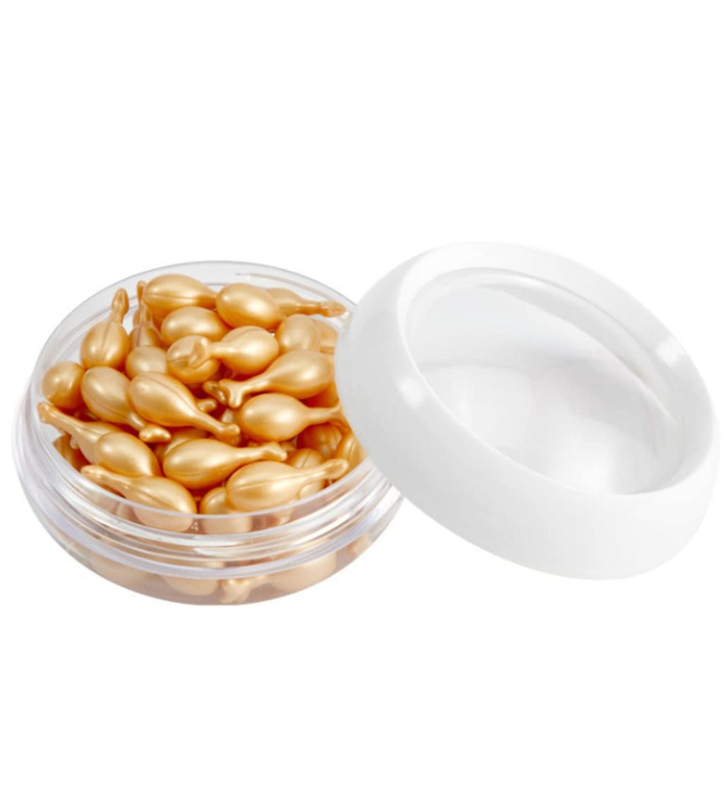 Pore Minimizer Correxion Hyaluronic Acid Night Serum Capsules Skin Moisturiser for Face - Buy Online on GoSupps.com