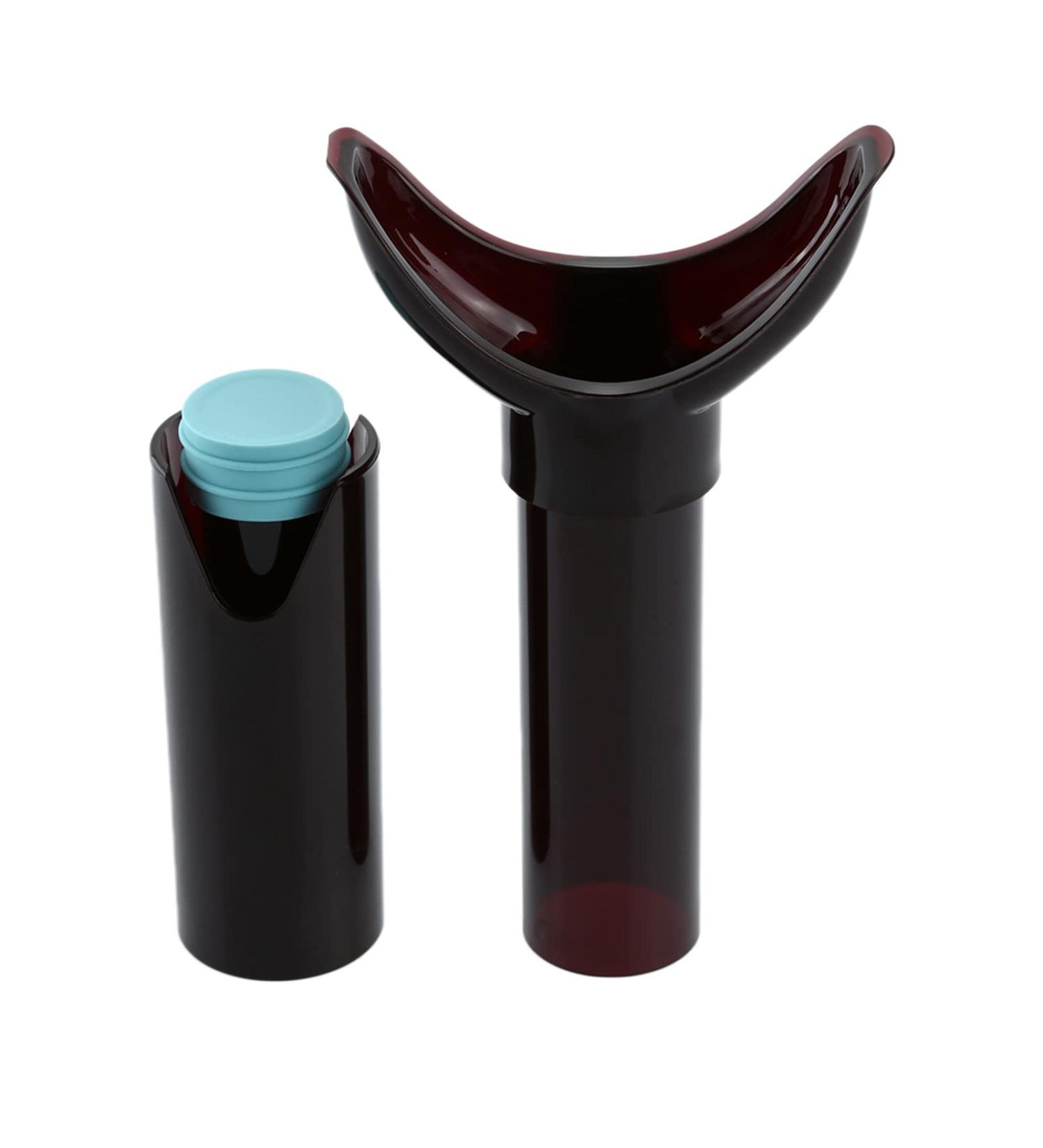  Cankypu Cankypu High quality Unique Lip PumpPlumper Enhancer Enlarger Naturally Plumper Bigger Thicker Poutier Sy Lips - Buy Online on GoSupps.com