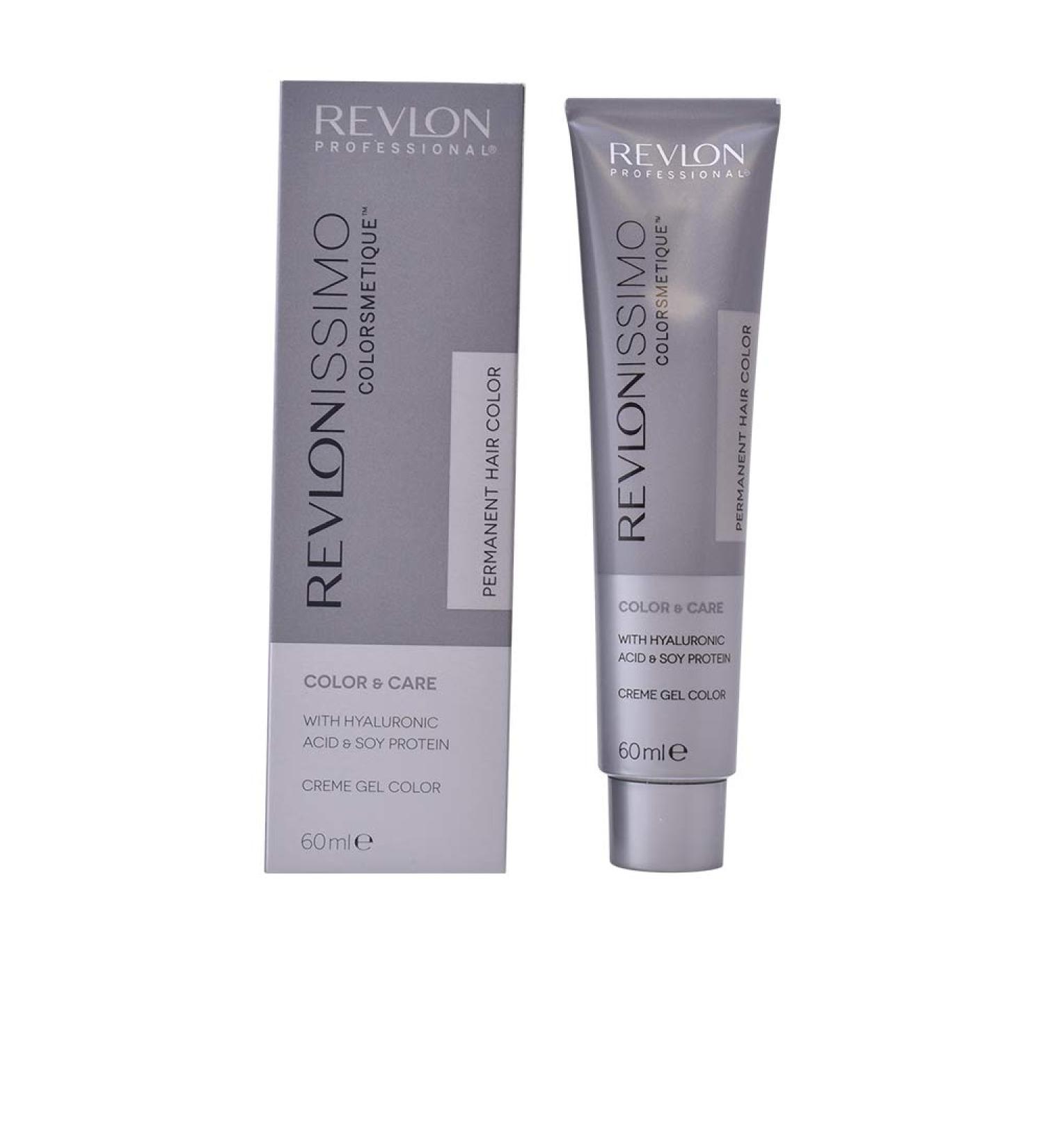 Revlon RVL Colorsmetique Color & Care 7.01 - 60ml | Buy Internationally Online - Buy Online on GoSupps.com
