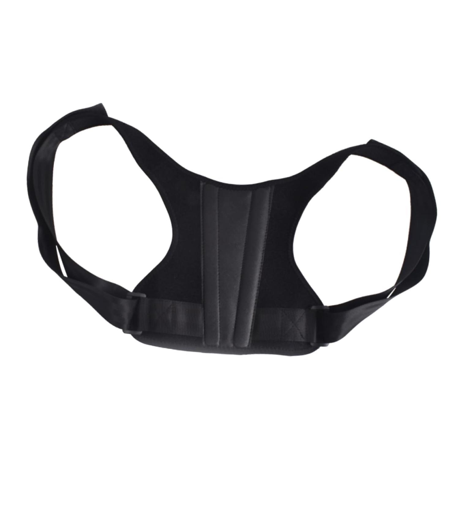 FRCOLOR Upper Support Belt - Hunchback Corrector & Shoulder Straightener | Fixed Support Brace for Improved Posture | Buy Now - Buy Online on GoSupps.com