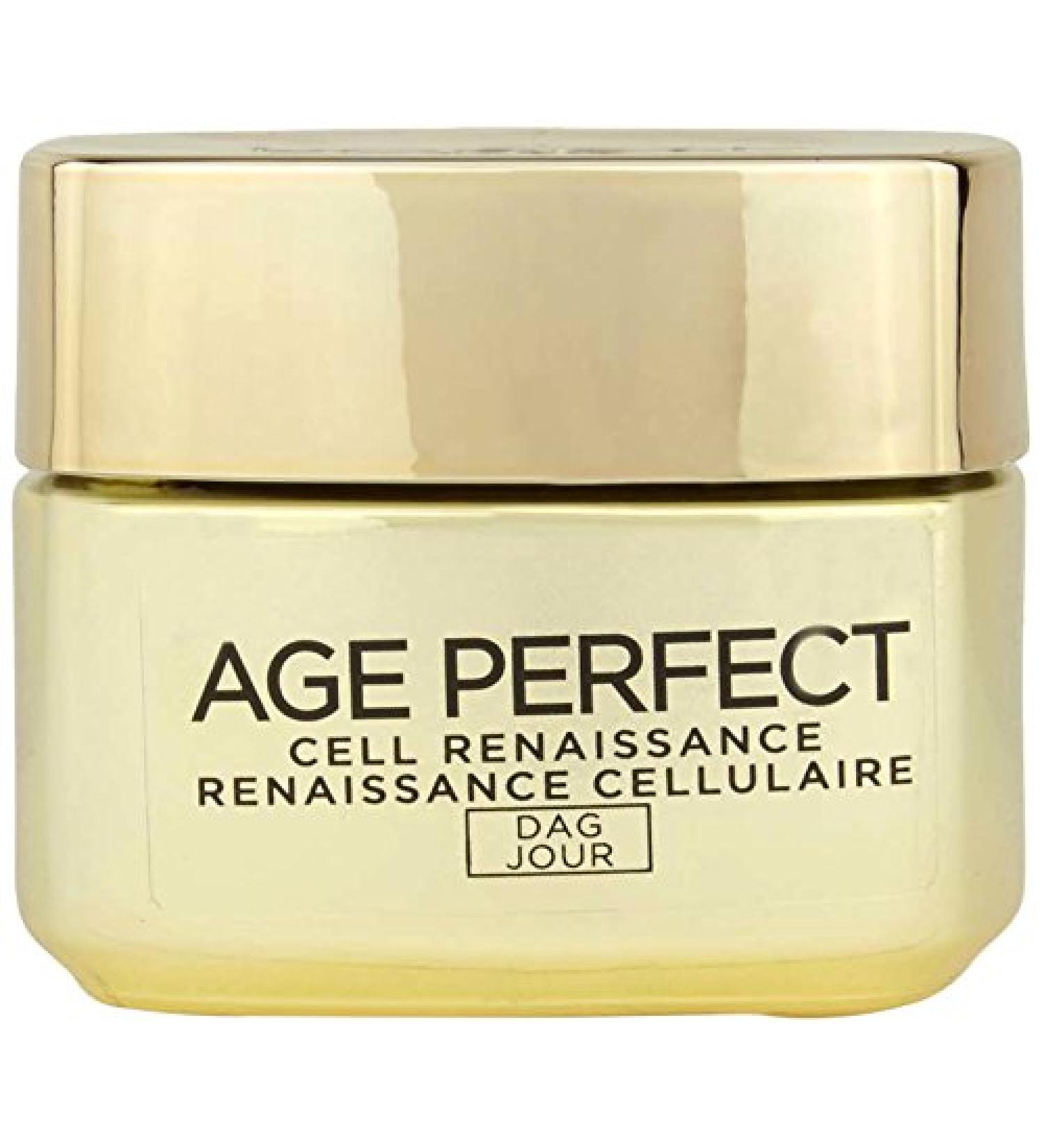 L'OR AL Loreal Age Perfect Cell Renaissance Day Cr me 50 ml