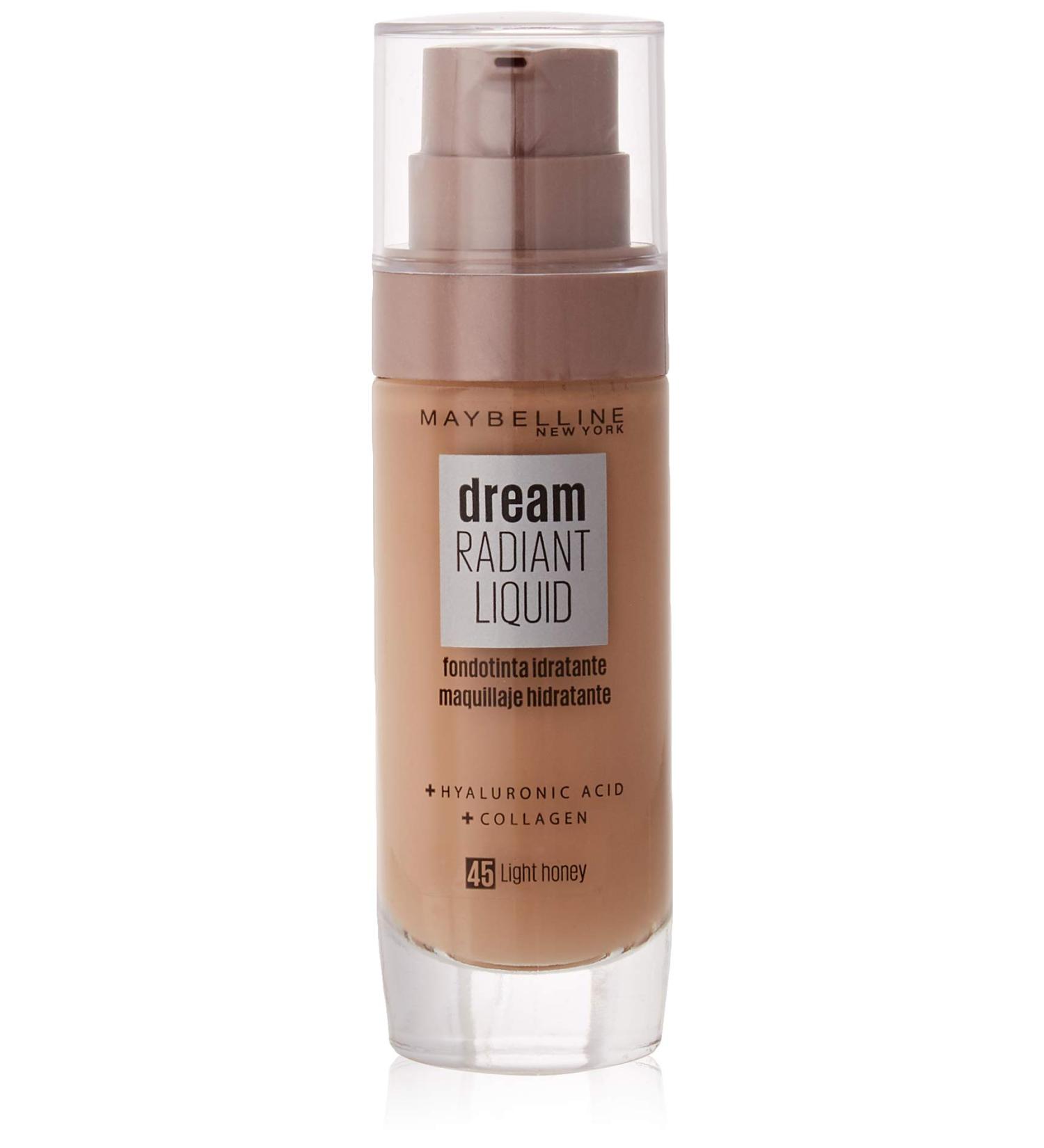 Maybelline 893-59185 Foundation - Buy Online on GoSupps.com