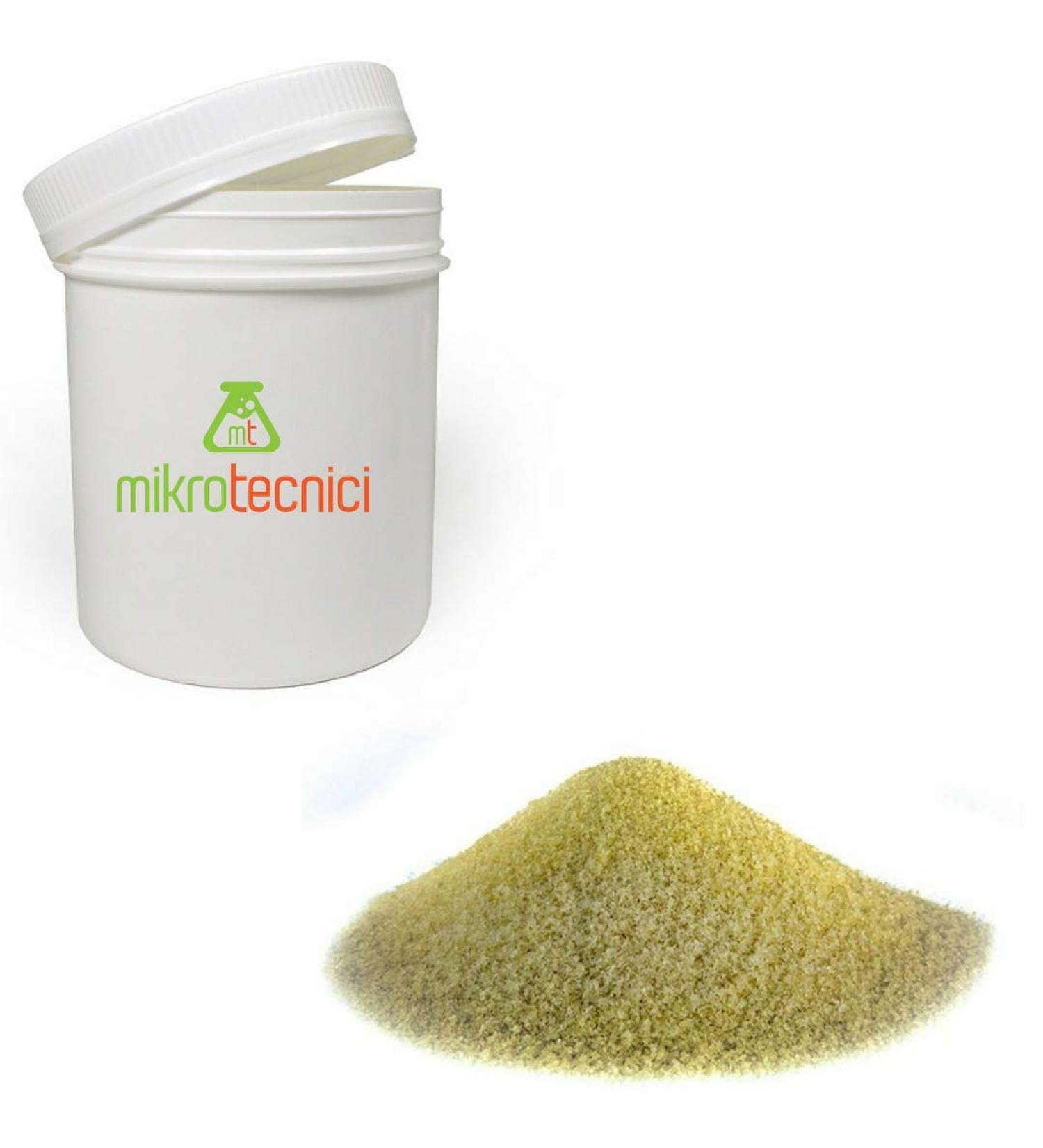 MicroTechnics Natural enzyme activator 250 g