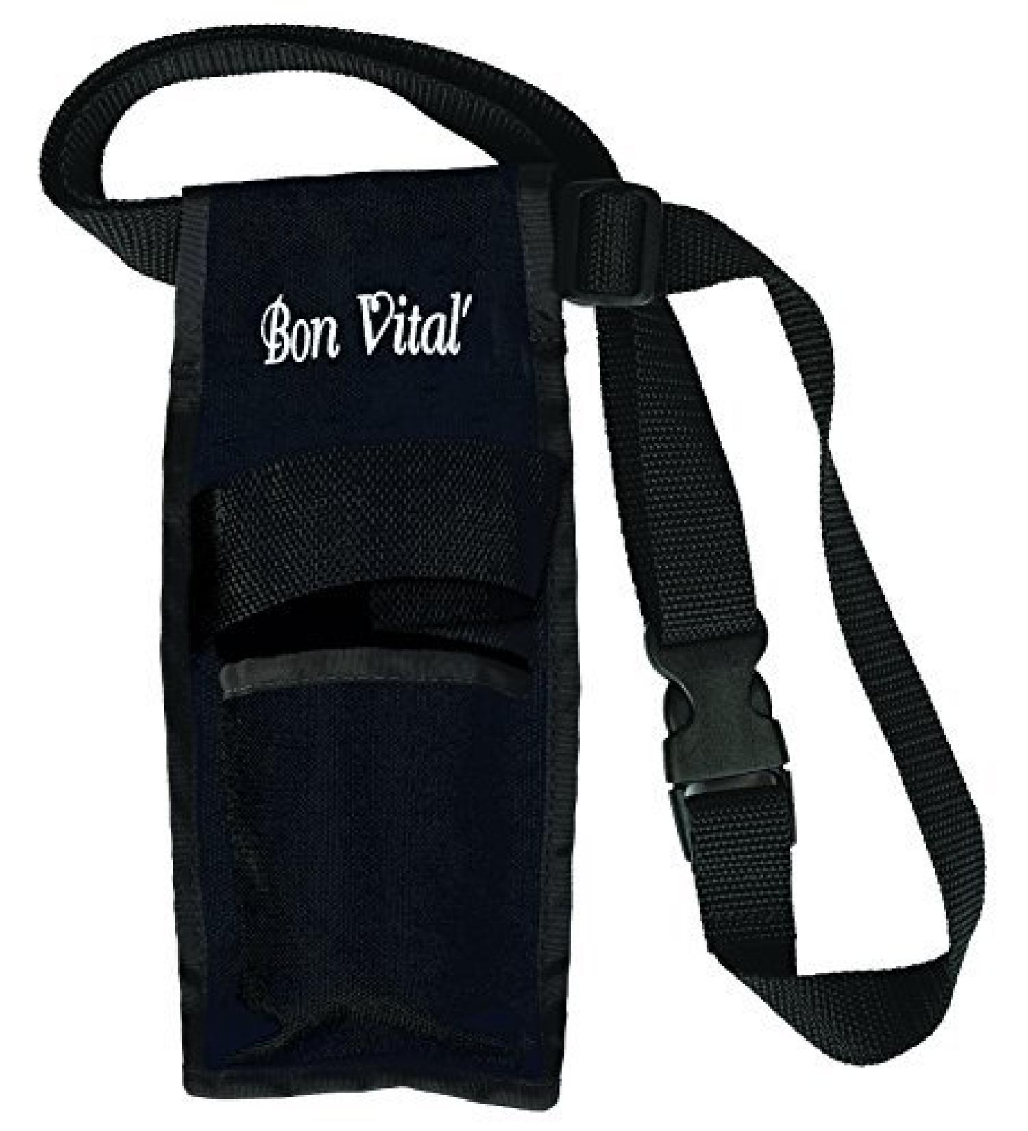 Bon Vital Holster Black One Size