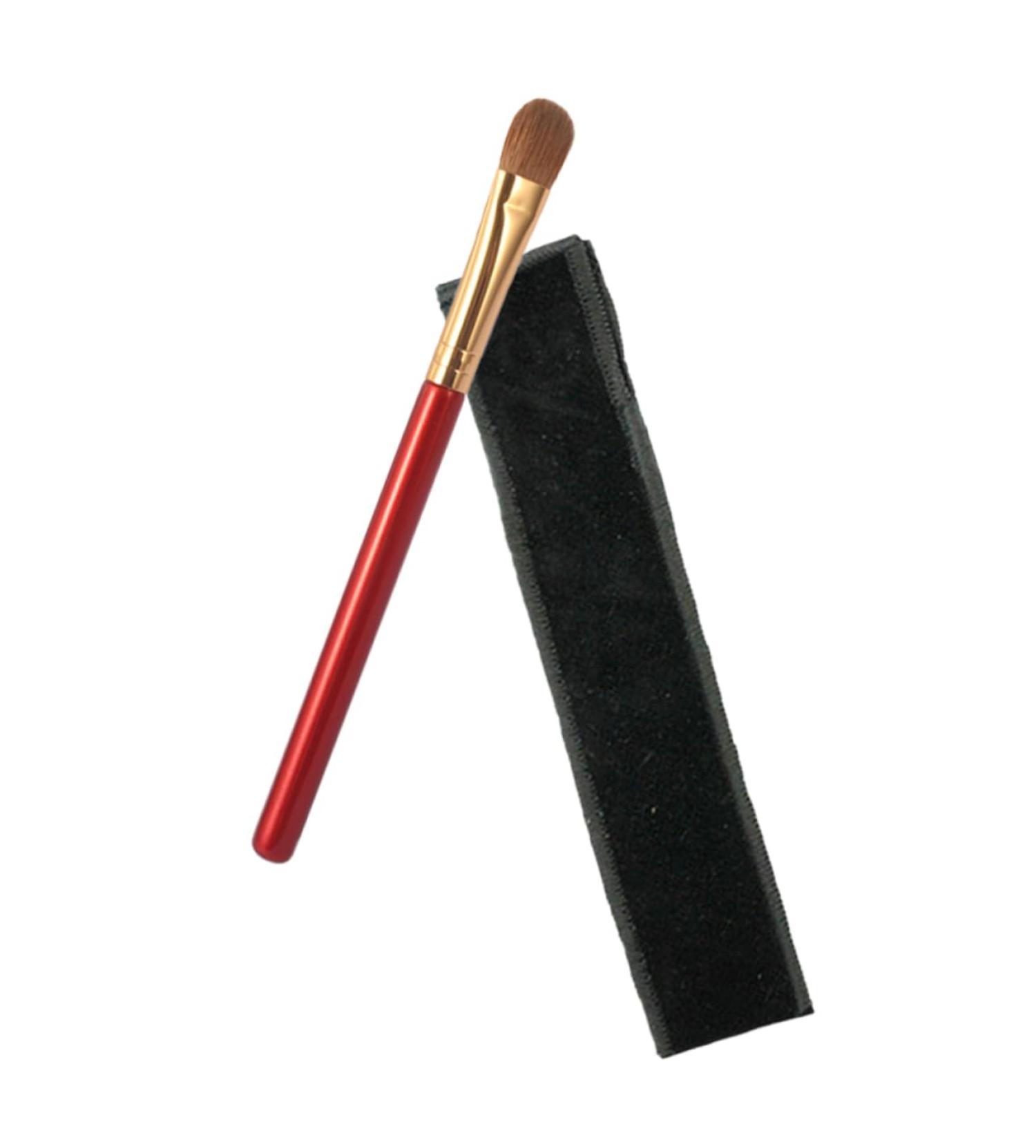 Beavorty Eye Makeup Tool Makeup Eyeshadow Eye Makeup Small Eyeshadow Velvet Bag Precision Carton Eye Makeup Kit - Buy Online on GoSupps.com