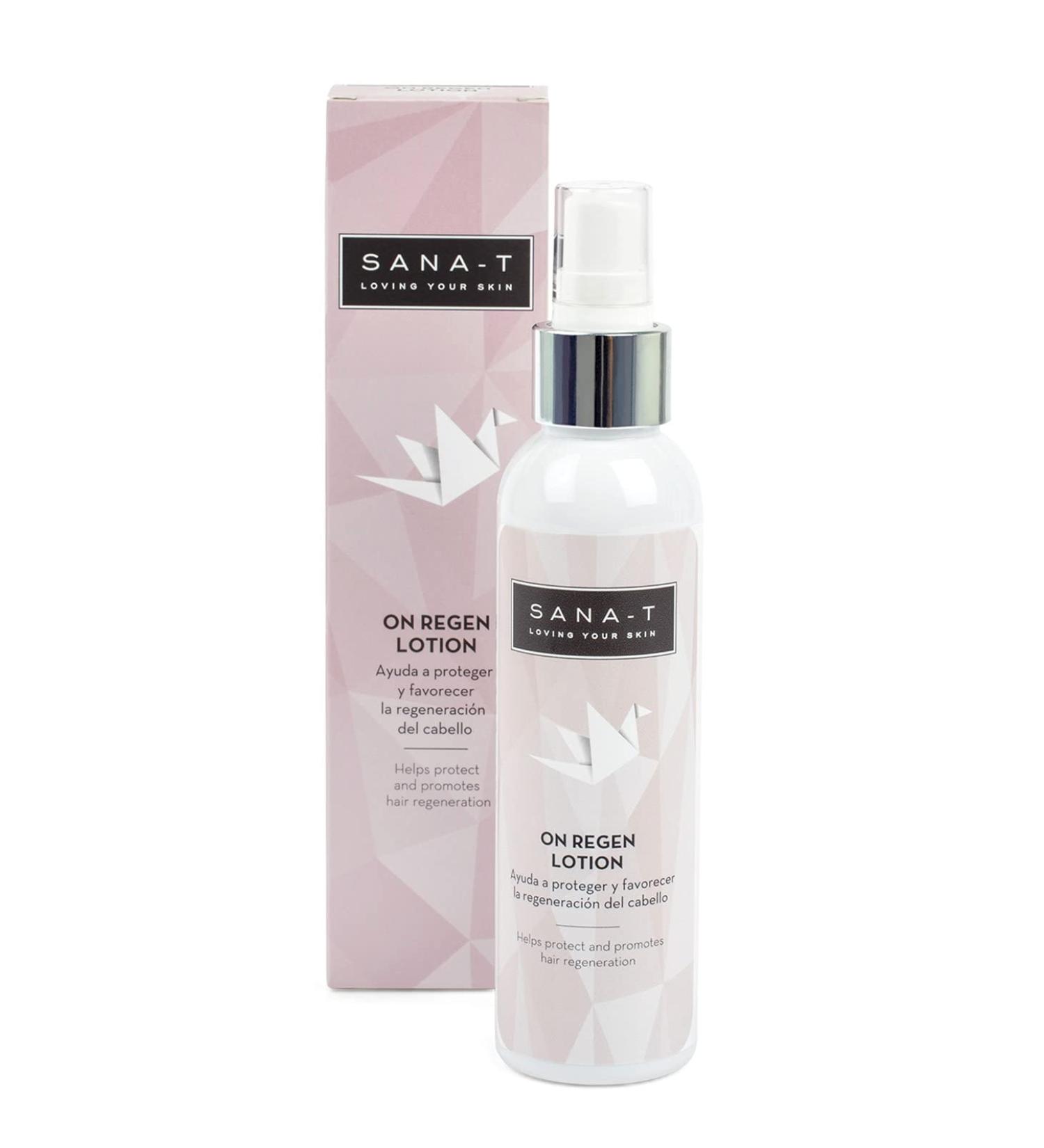 SANA-T ON REGEN LOTION 125 ml - Special oncology treatments - Buy Online on GoSupps.com