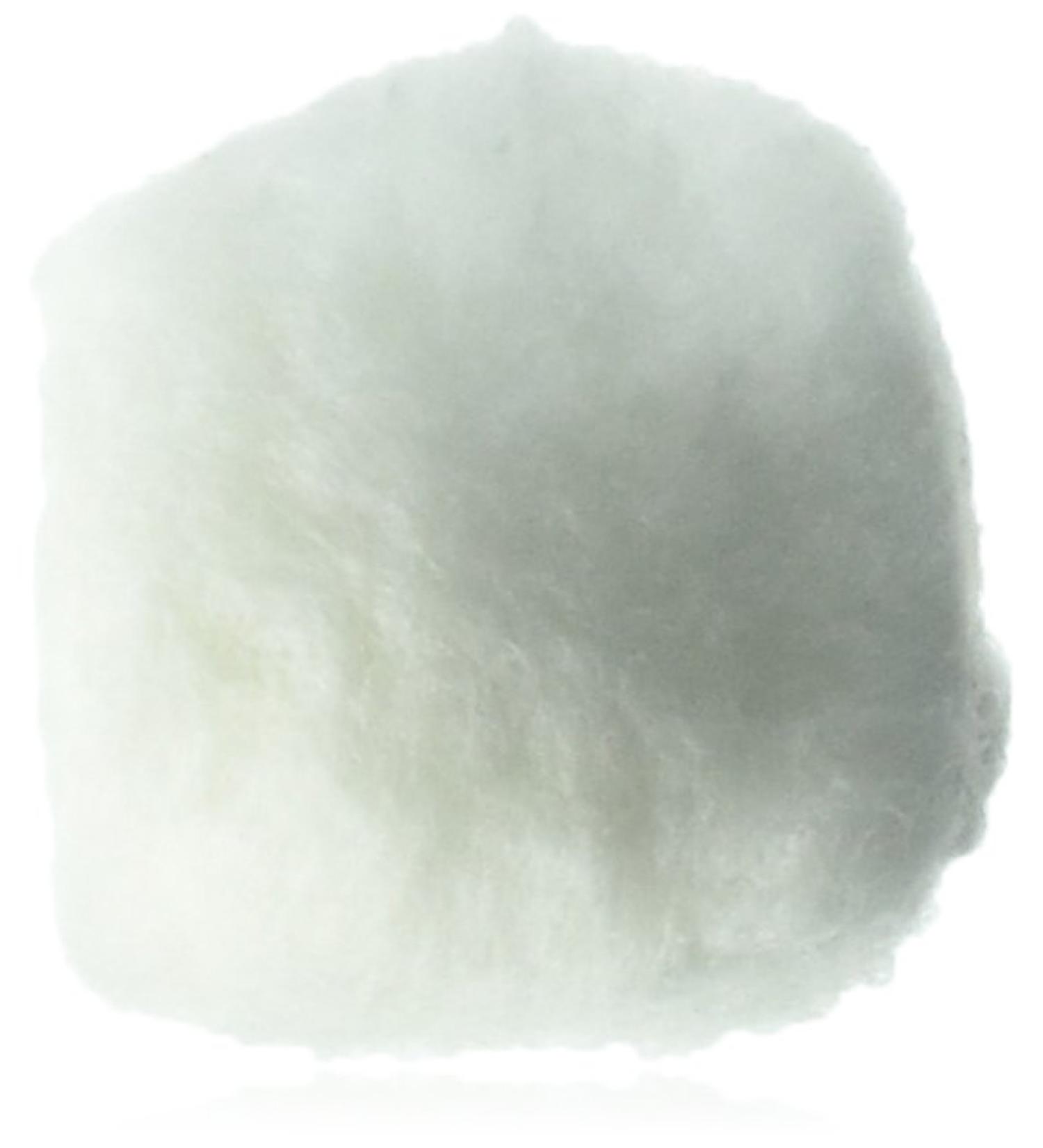 Medline Industries DYND73032 Sterile Cotton Balls - Pack of 125 - Buy Online on GoSupps.com
