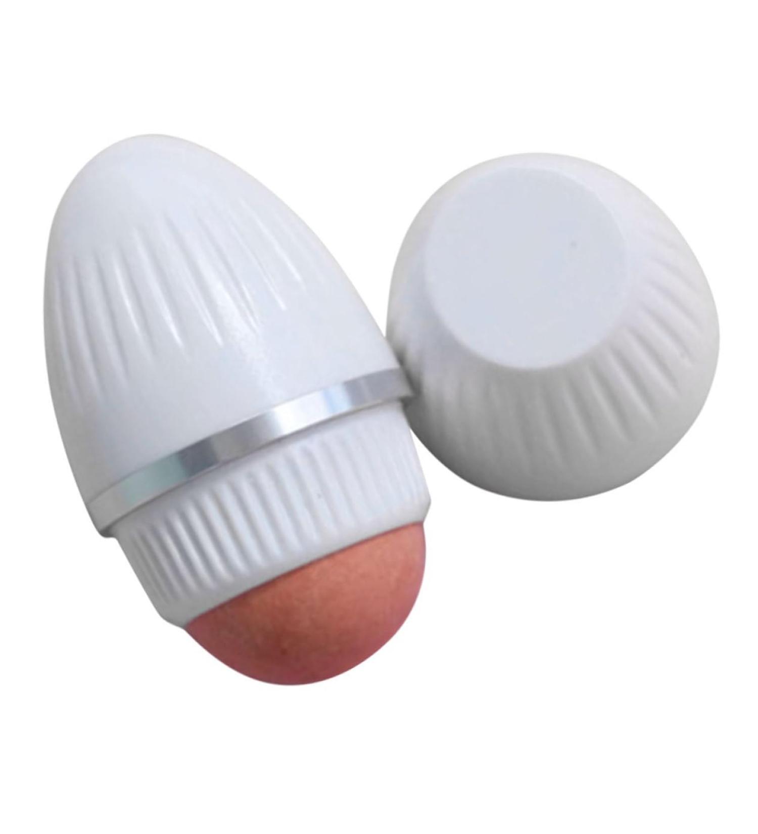 De Beaut Absorbant L'Huile Rouleau Absorbant Pour Le Visage Pierre Volcanique Pour Le Visage Boule Absorbante D'Huile Rouleau Absorbant L'Huile Dissolvant D'Huile Pour Le Visage - Buy Online on GoSupps.com