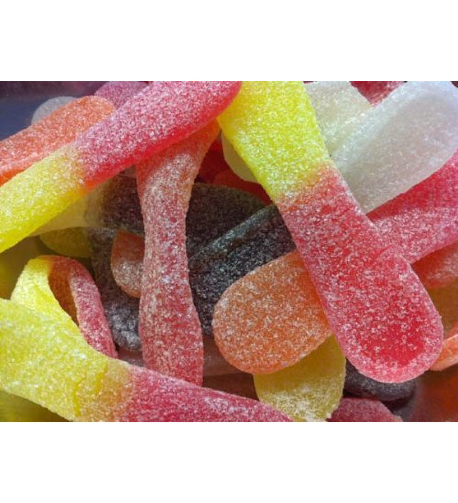 Fizzy Tongues - 454g (one old fashioned pound)