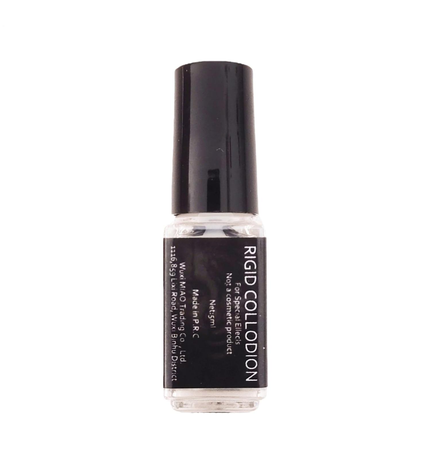 Scar Makeup Liquid: 5ml Halloween Scar Paint Realistic Scar Makeup Professional Body Paint Costume Kit | Waterproof - Buy Online on GoSupps.com