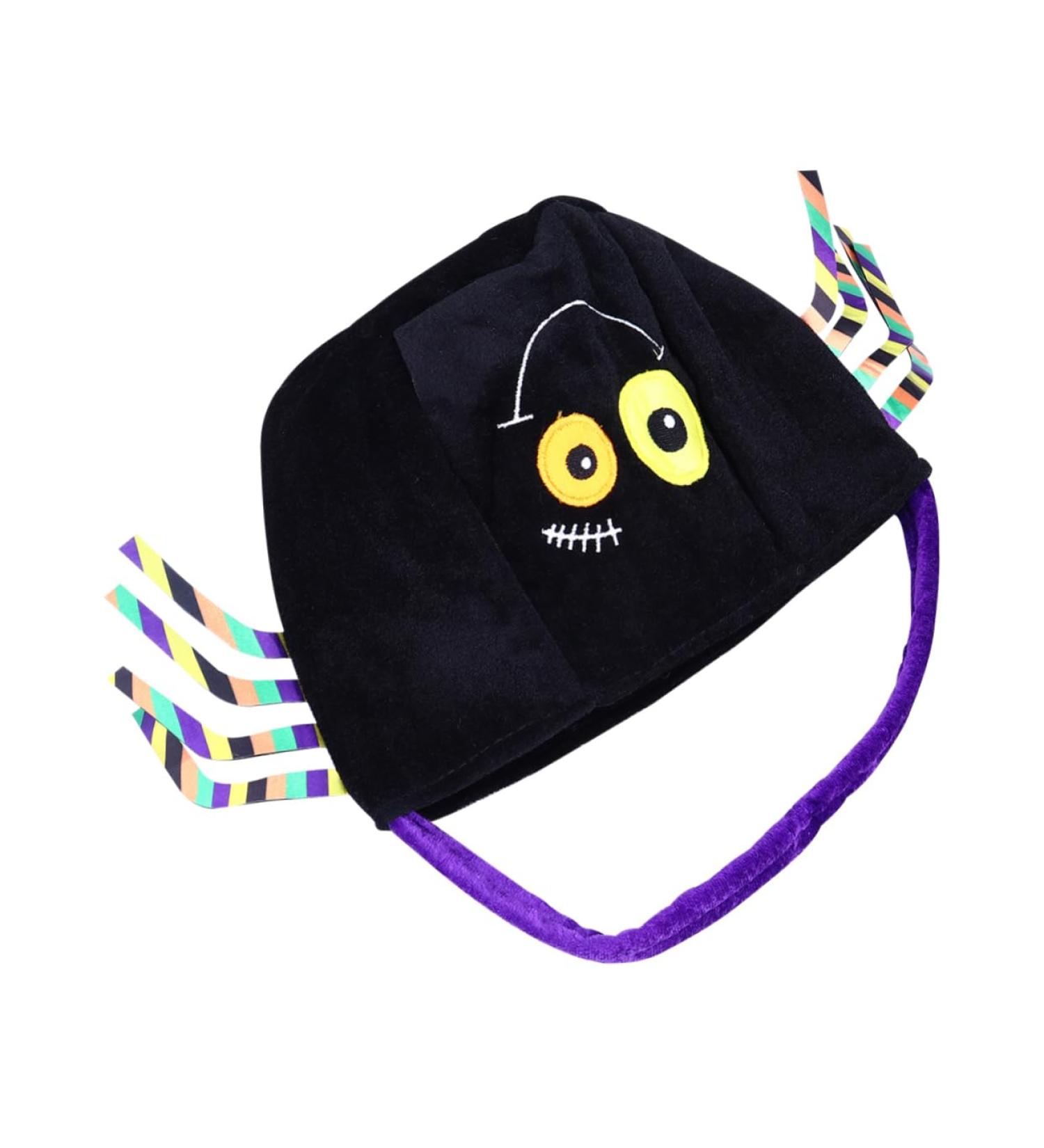 KOMBIUDA 1 Pc Halloween Tote Bag Candy Bags Kids Bags Candy Snacks Halloween Bag Child Props Pumpkin - Buy Online on GoSupps.com