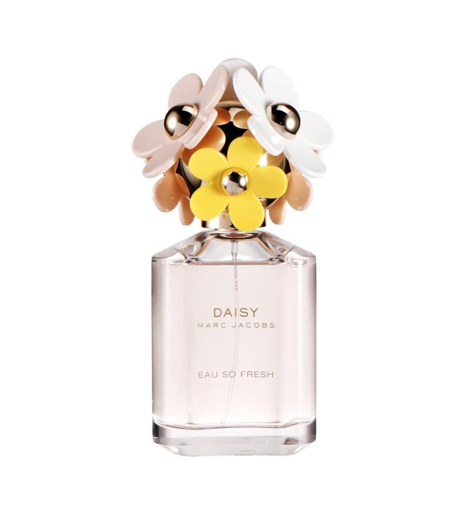 Daisy Eau So Fresh Women Eau-de-toilette Spray by Marc Jacobs 2.5 Ounce - Buy Online on GoSupps.com