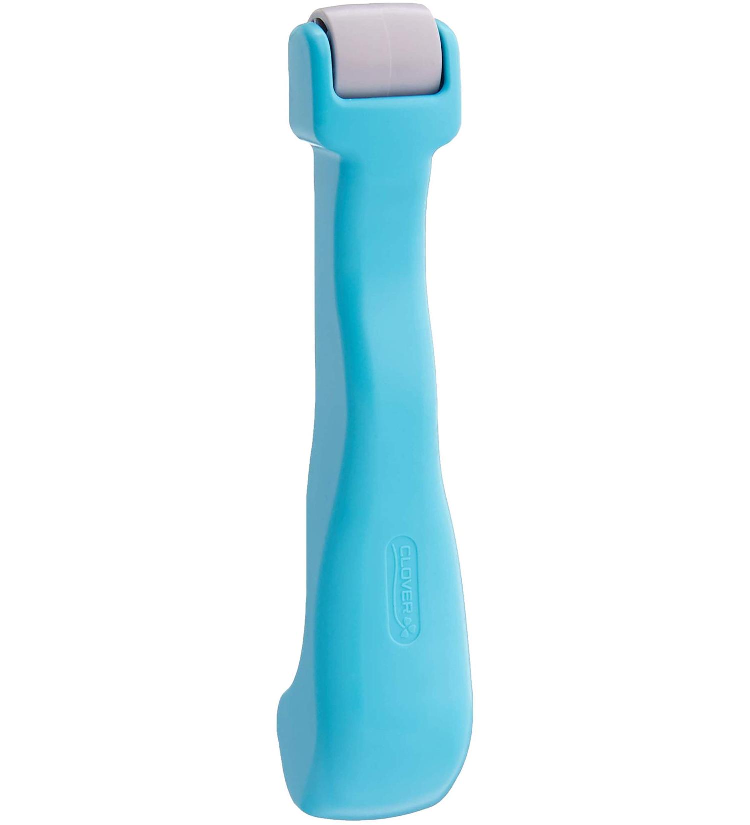 CLOVER Roll & Press  1 Pack  Light Blue - Buy Online on GoSupps.com