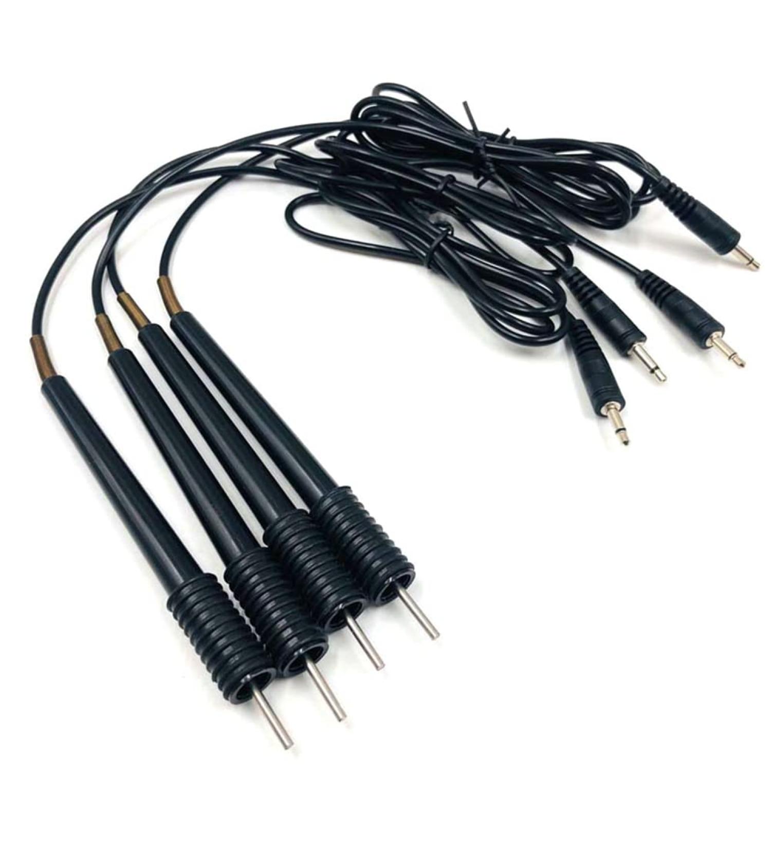 Dunlea 4x Replacement Wax Carving Pens - Premium Dental Lab Digital Electric Wax Pens for Precision Carving - International Shipping Available - Buy Online on GoSupps.com