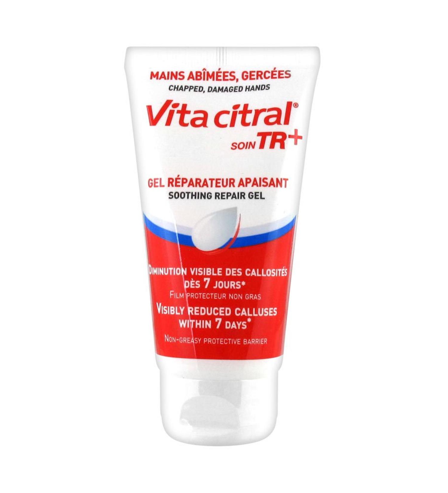 Vitacitral - Tr Hand Care