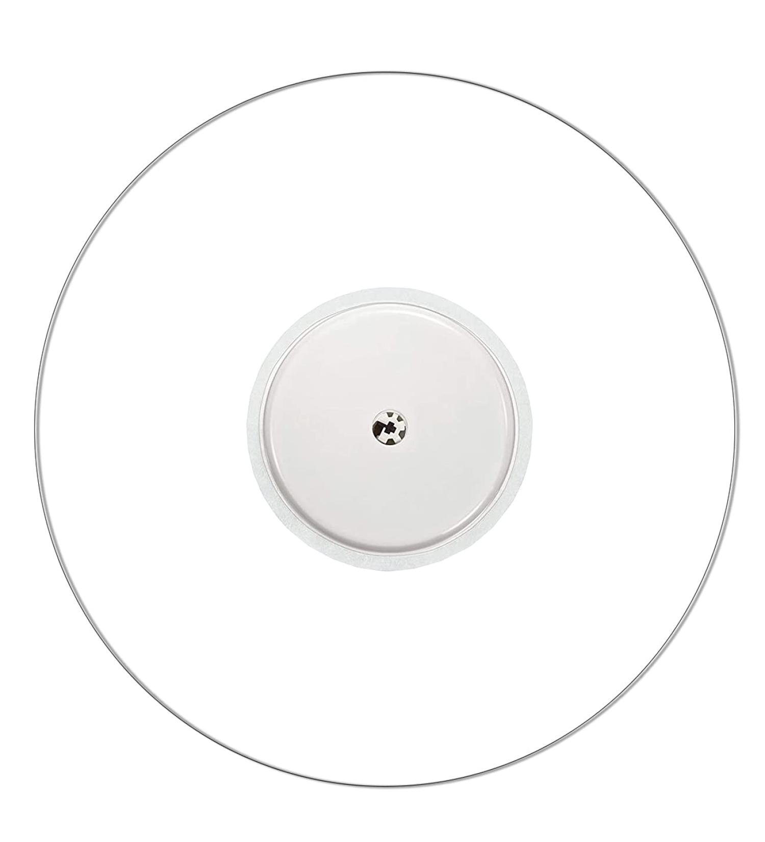 Eseige Freestyle Sensor Covers - 40 Pack Transparent Waterproof Adhesive Patches for Libre 2 - 40 Count - Buy Online on GoSupps.com