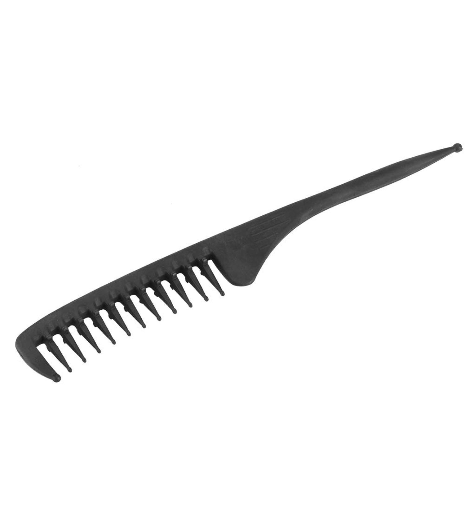 Generic Peigne Cheveux Huile en Mati re Plastique Peigne de Coiffure pour Salon Professionnel et Maison - Buy Online on GoSupps.com