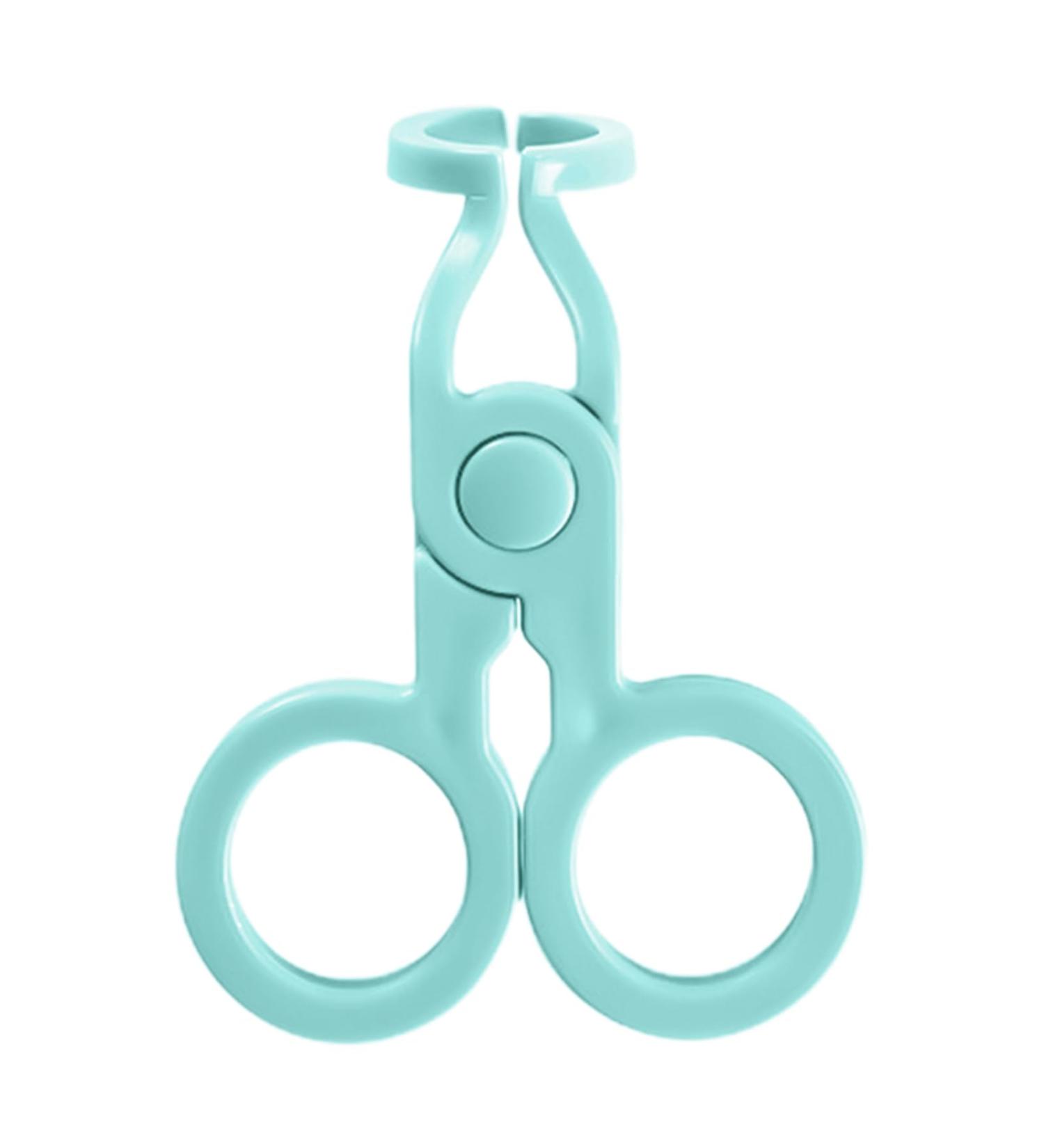 Contact Lens Remover Tool | Contact Applicator and Remover | Contact Lens Eyelid WearingTool Stretcher Hassle- Insertion Tool-Leak Proof Tool&Contact Lens Remover Tool for Lenses Blue - Buy Online on GoSupps.com