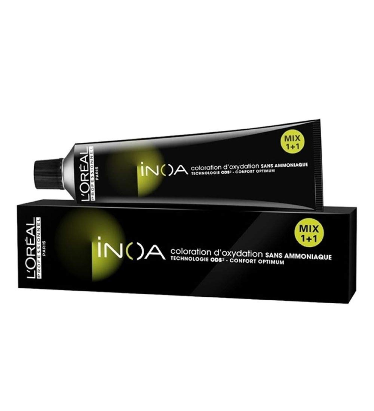 Inoa 9.31 sehr helles blond gold asch 60ml 9.31 sehr helles blond gold-asch - Buy Online on GoSupps.com