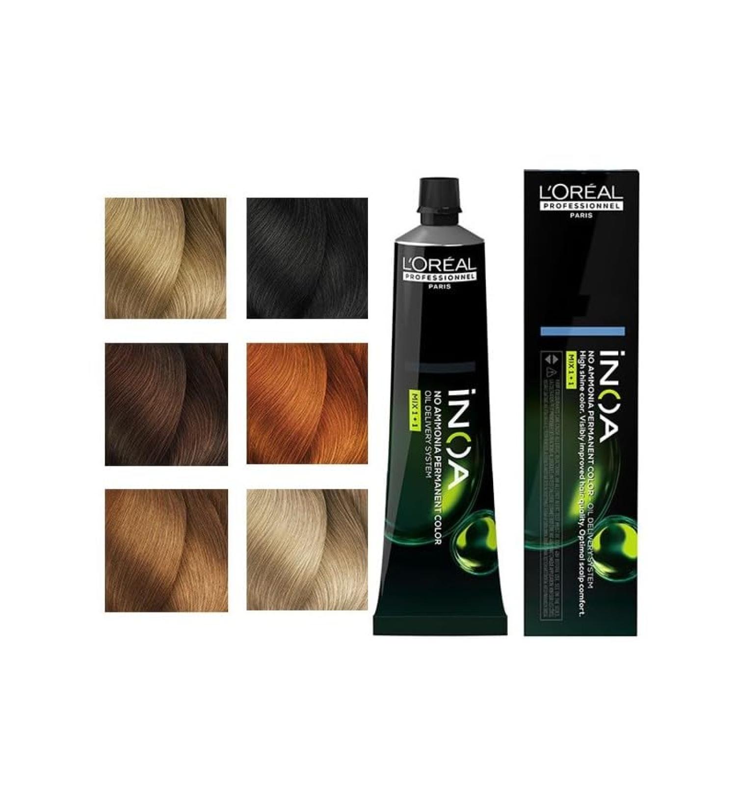 L'Or al Professionnel Lor al name 71 60gr