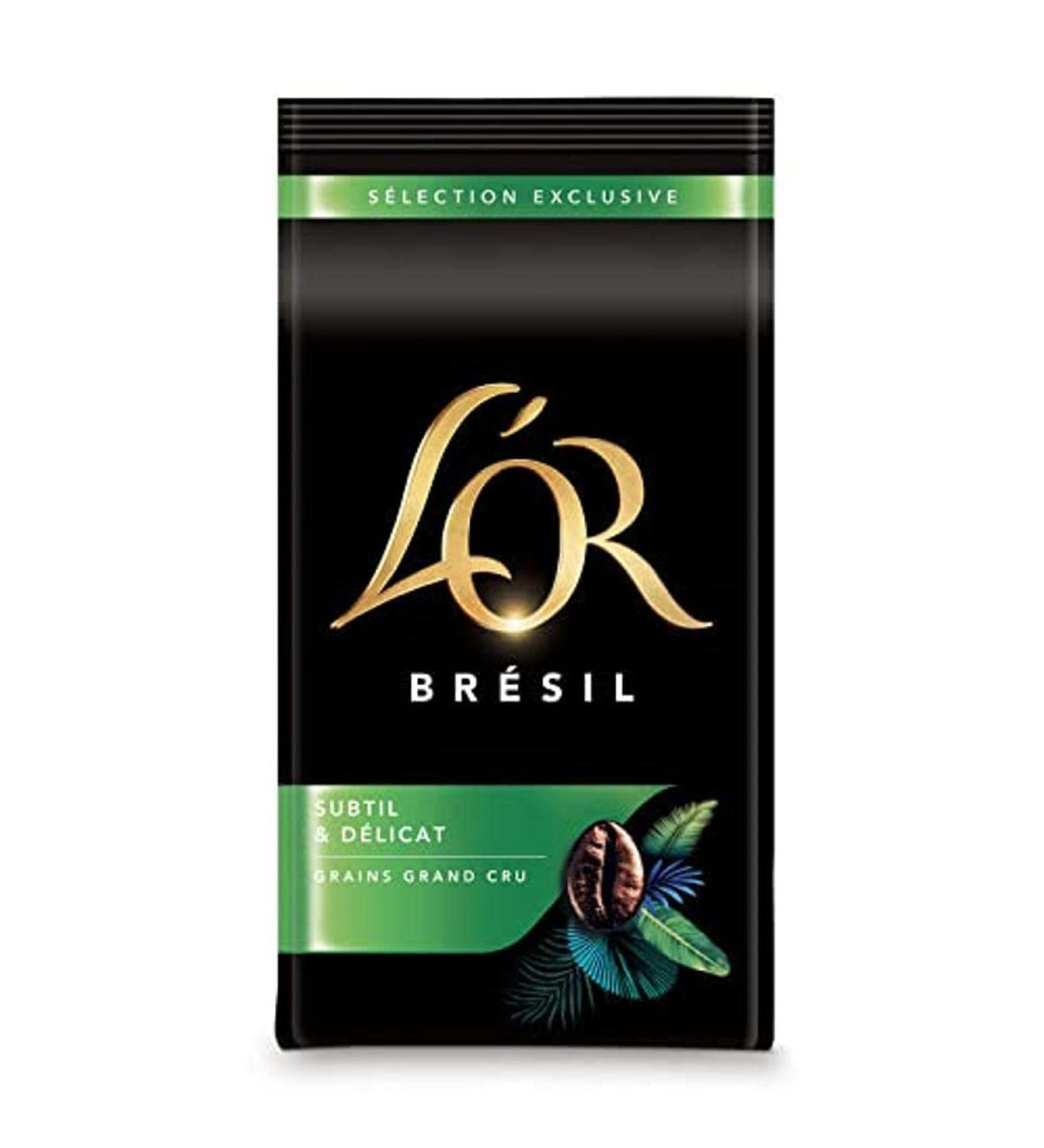 L'Or Pearl of Brazil, 500g