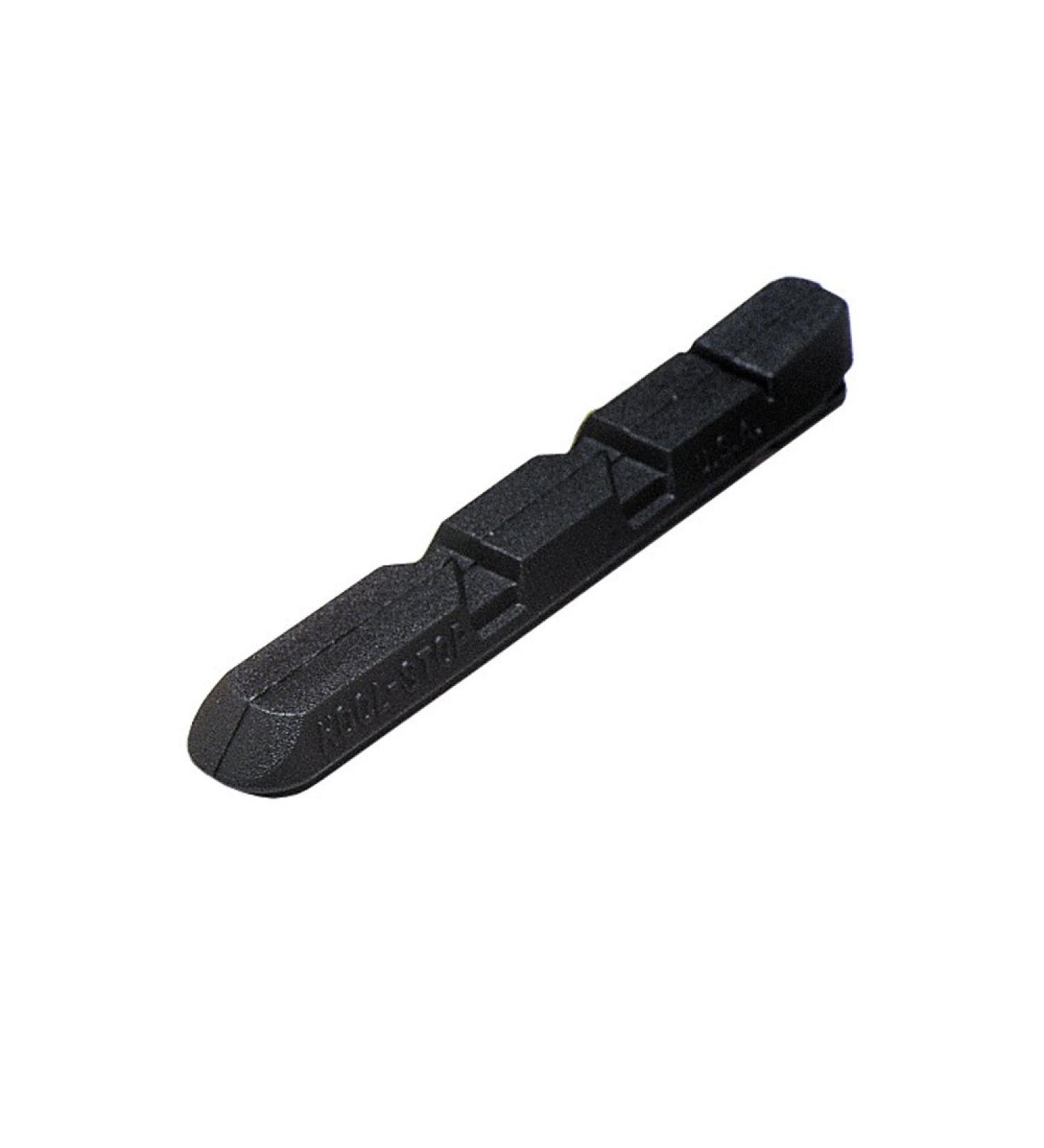Kool Stop V Bicycle Brake Pad Inserts Black