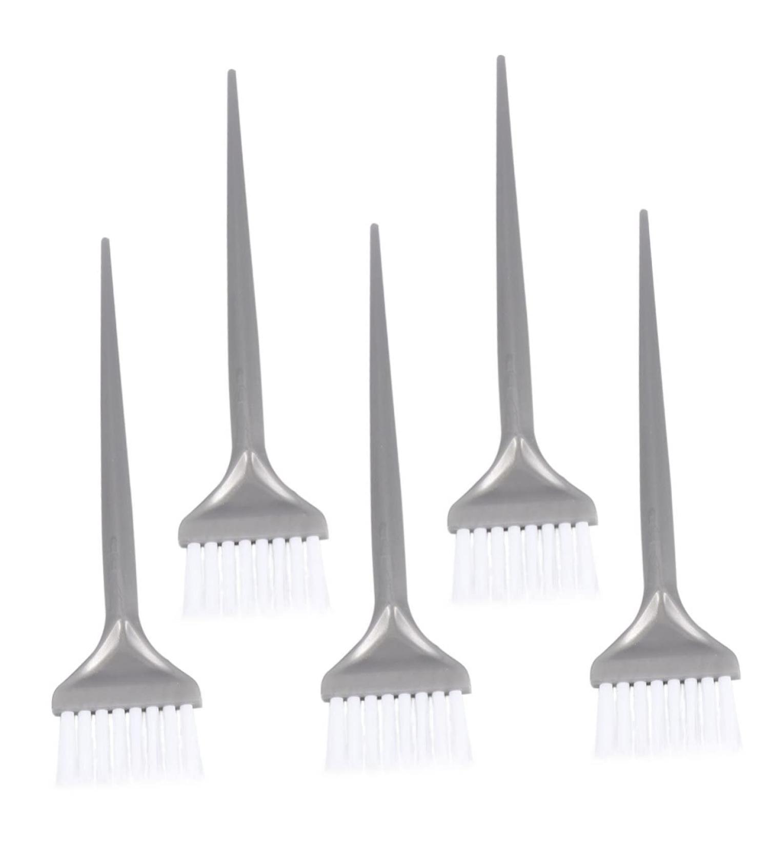 Buy CIMAXIC 5 Pieces Hair Dine Set - Brazilian Hair Oil Treatment & Applicator Brush | International Shipping Available - Buy Online on GoSupps.com