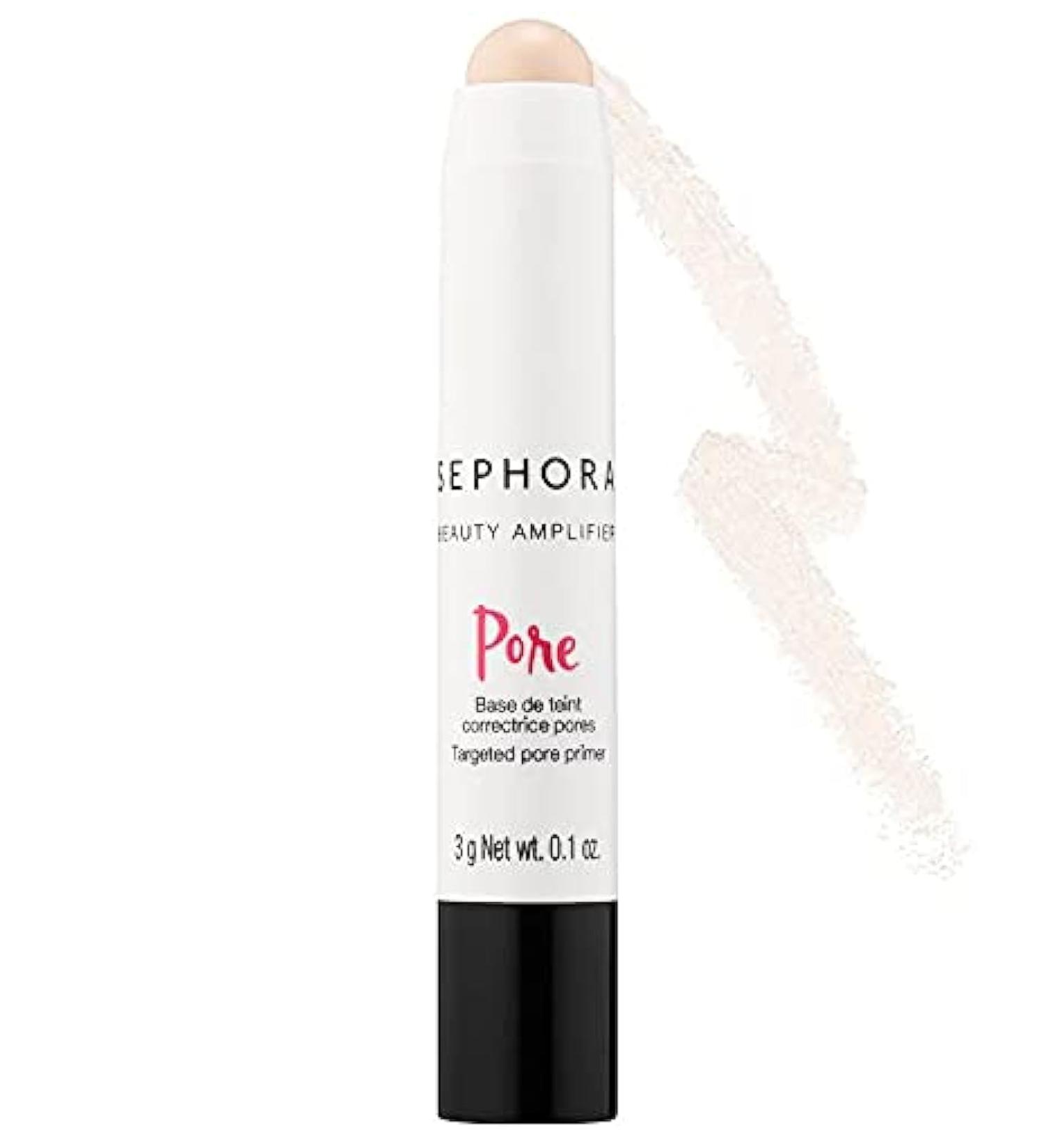 SEPHORA COLLECTION Beauty Amplifier Pore Primer 0.7 oz/ 3 g