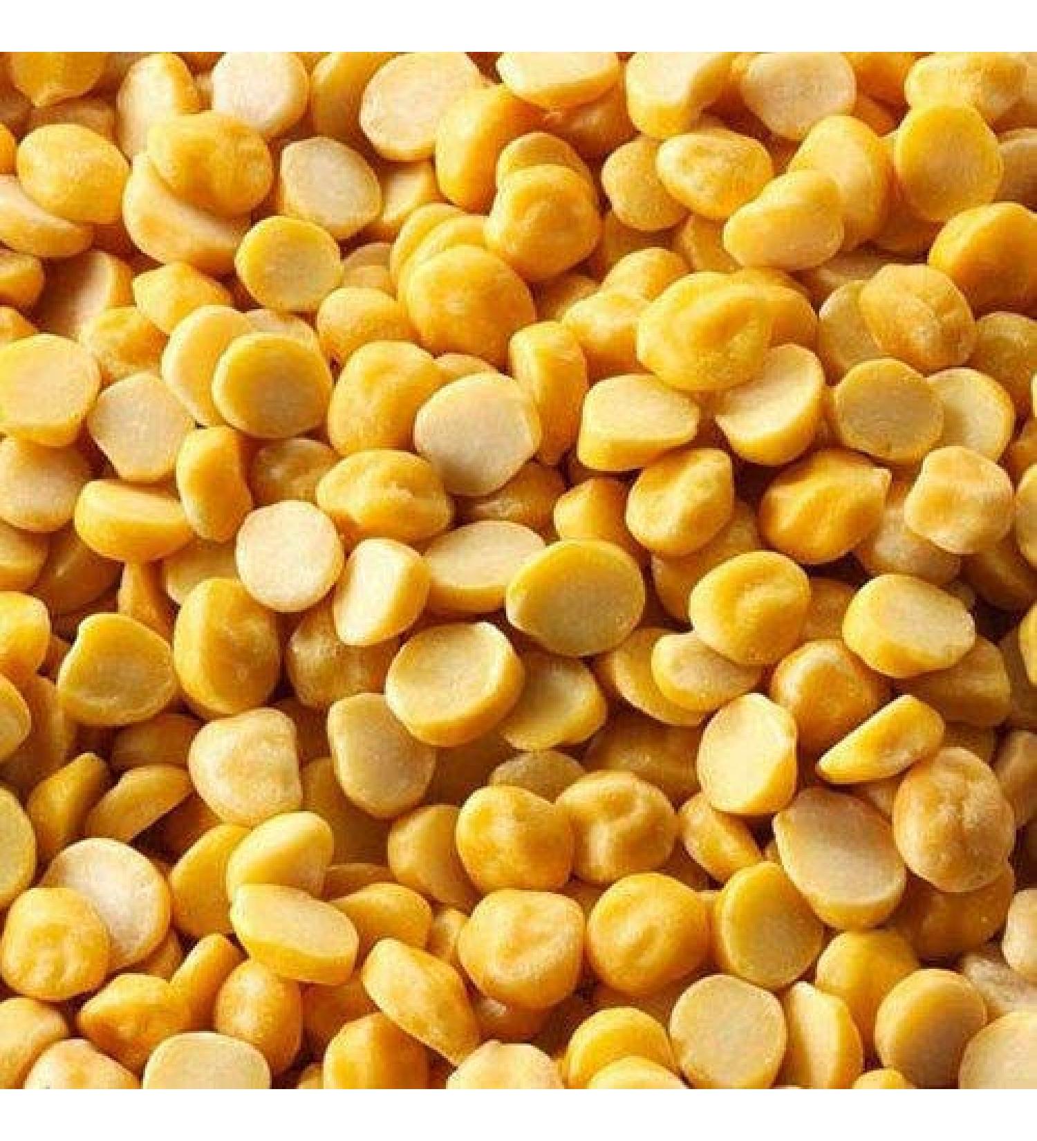 2 KG Daal Packing| Rich in Protein and Dietary Fibre| Healthy Pulses| Kitchen Must Haves by Tradebulk