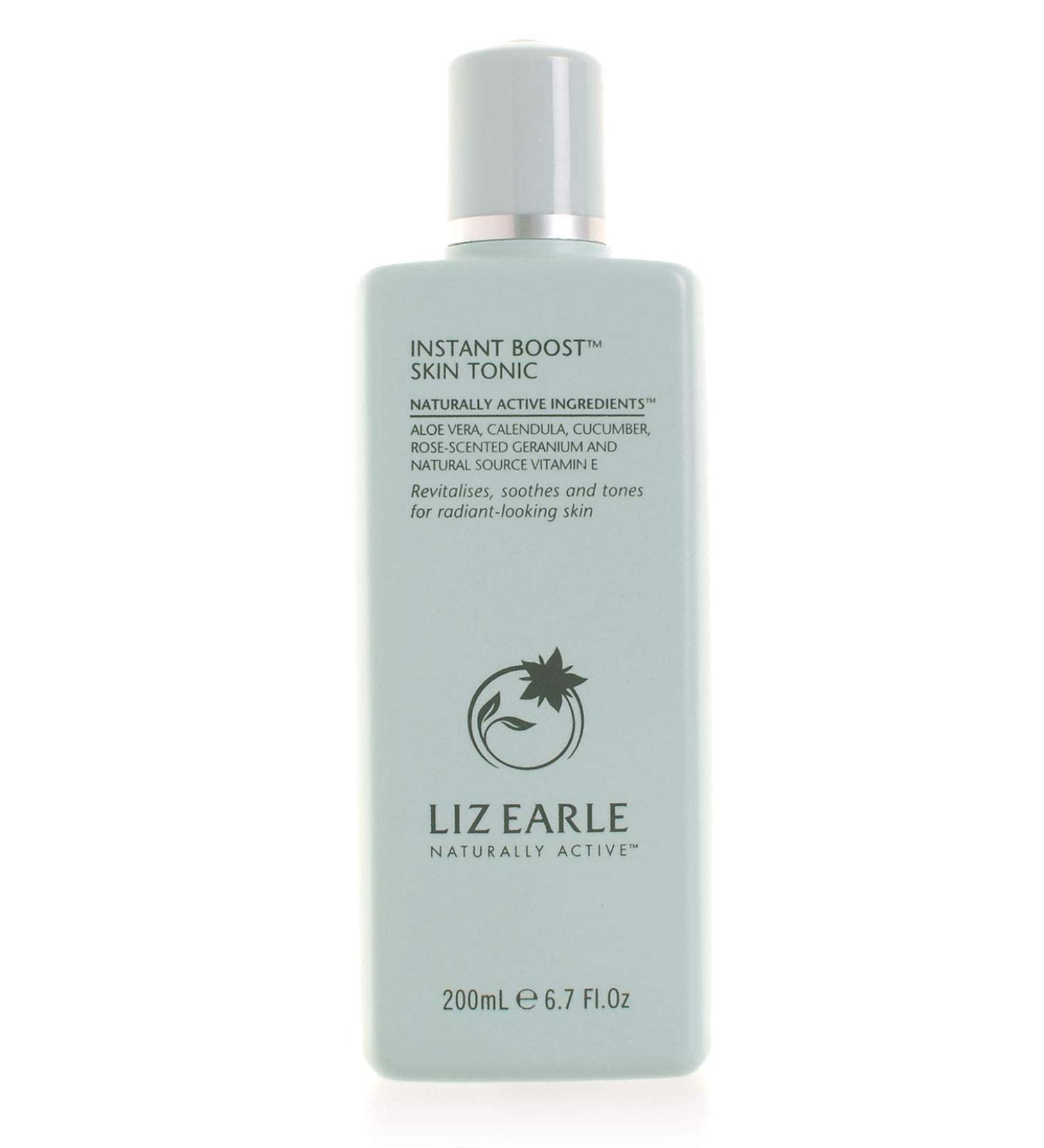 Liz Earle Instant Boost Skin Tonic 200ml