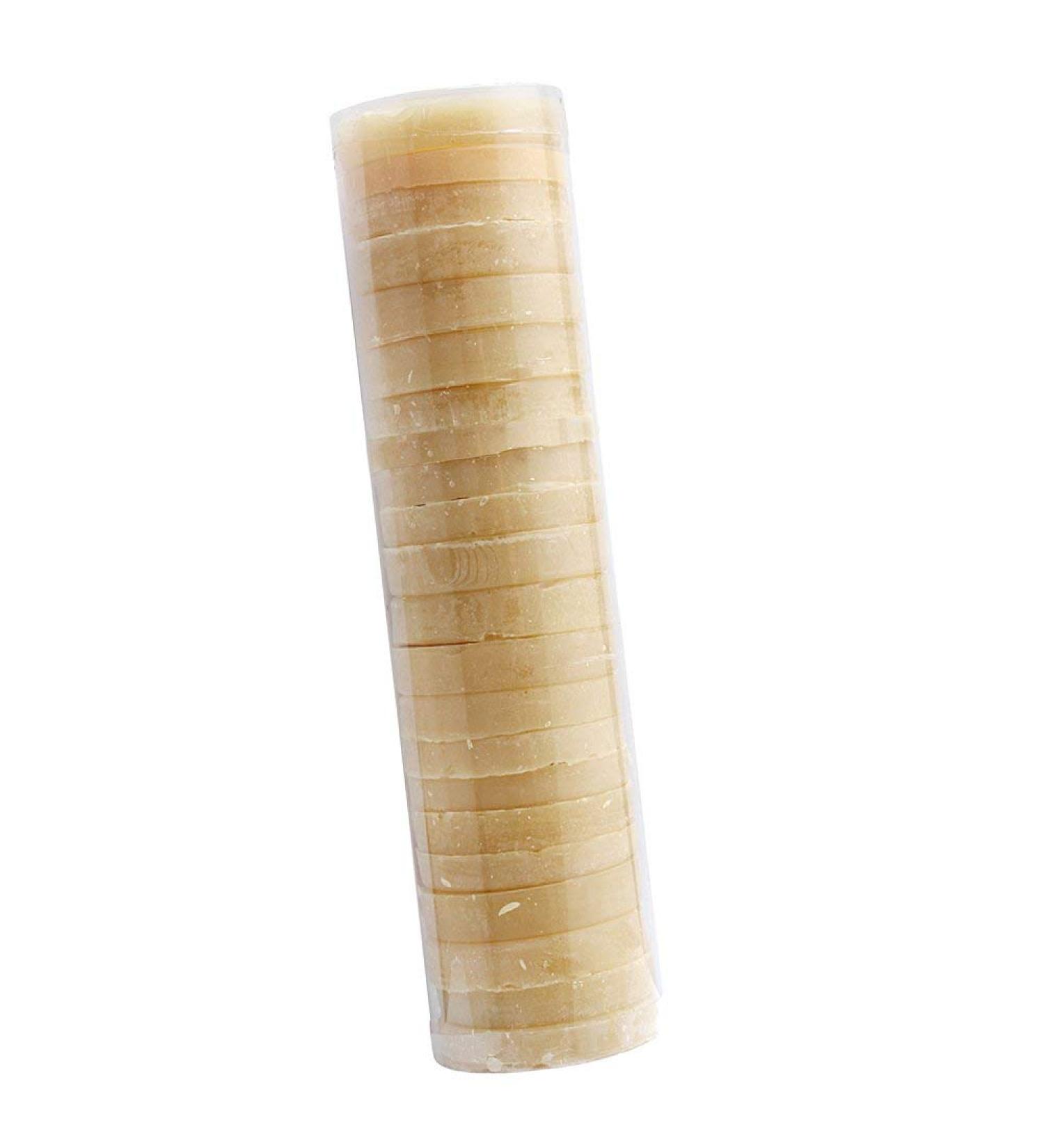 Tubayia 500g Hair Removal Honey Wax - Effective Depilation for Body Face Legs Arms & Underarms | International Shipping - Buy Online on GoSupps.com