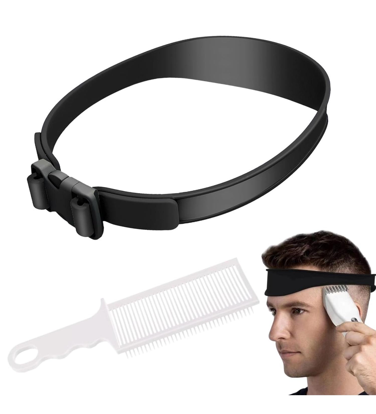 XKSOCT Professional Adjustable Hair Cutting Tool Straight Neck Portable Easy to Use (Black) - Buy Online on GoSupps.com