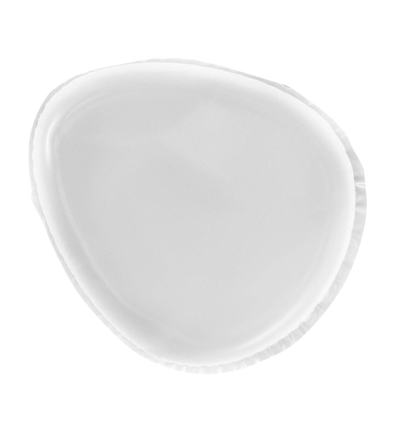 IWOWHERO Transparent Silicone Wet Powder Puff Women Makeup Foundation Puffs Makeup Puffs Powder Foundation Silicone Foundation Puff Makeup Tools Face Silicone + Pu + Gel + Polyurethane Miss - Buy Online on GoSupps.com