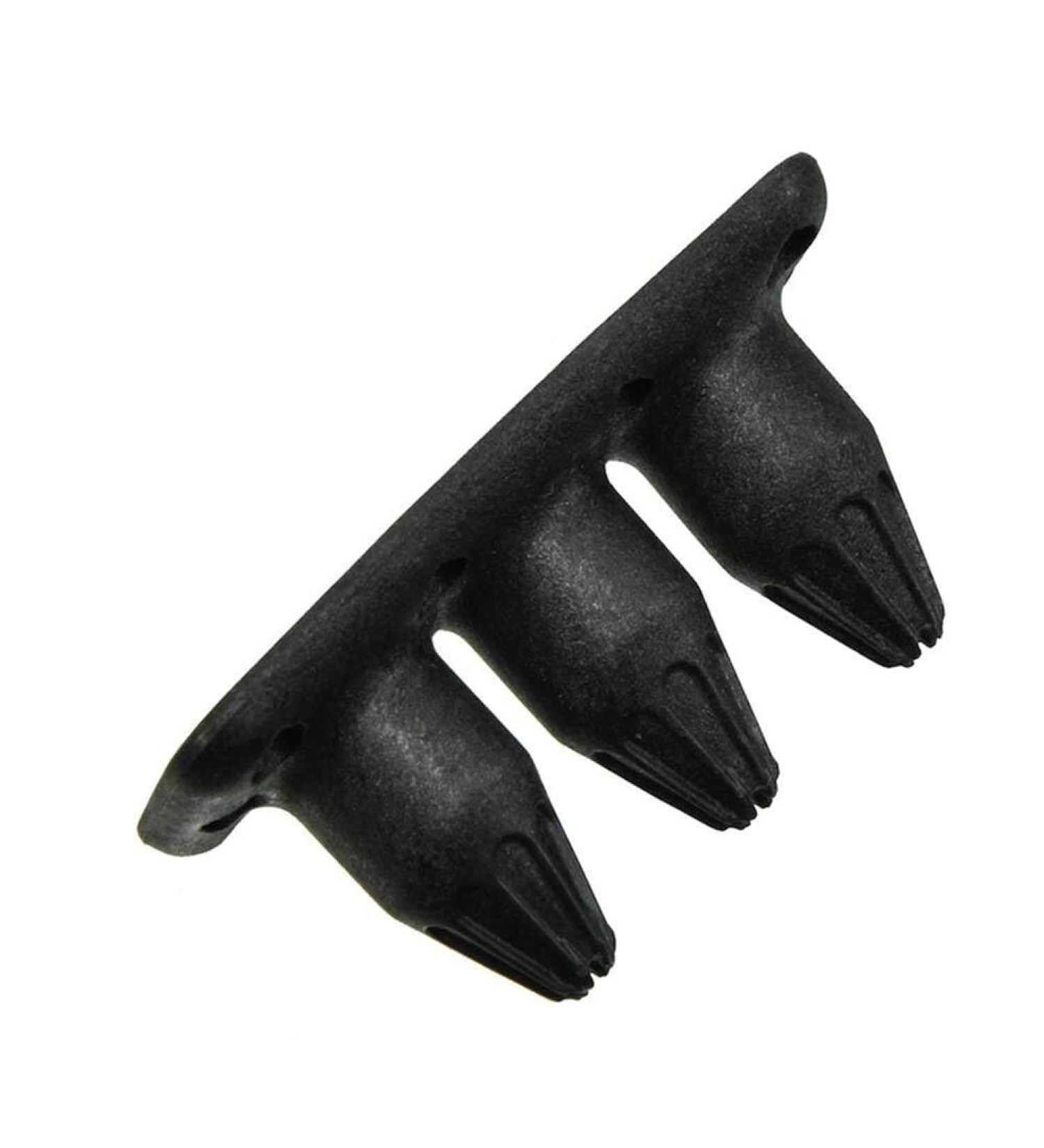 Bemvp Spikes 2pcs Combat Shoes - Tactical Kuba Kickz Style with Hidden Buckles | Self Defense Tool for Ultimate Protection - International Shipping Available - Buy Online on GoSupps.com