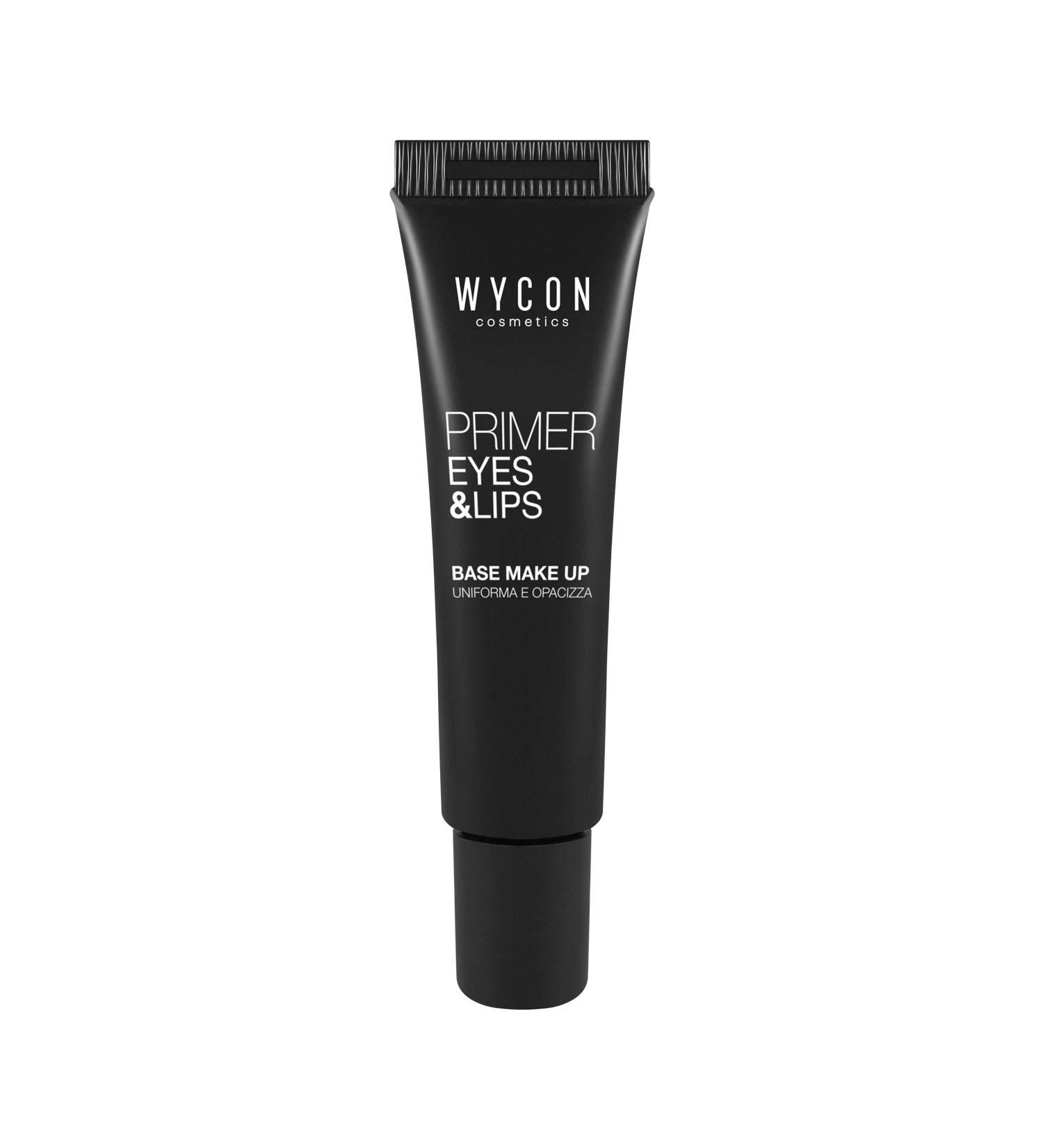 WYCON cosmetics WYCON cosmetics PRIMER EYES & LIPS fixing primer for eyes and lips