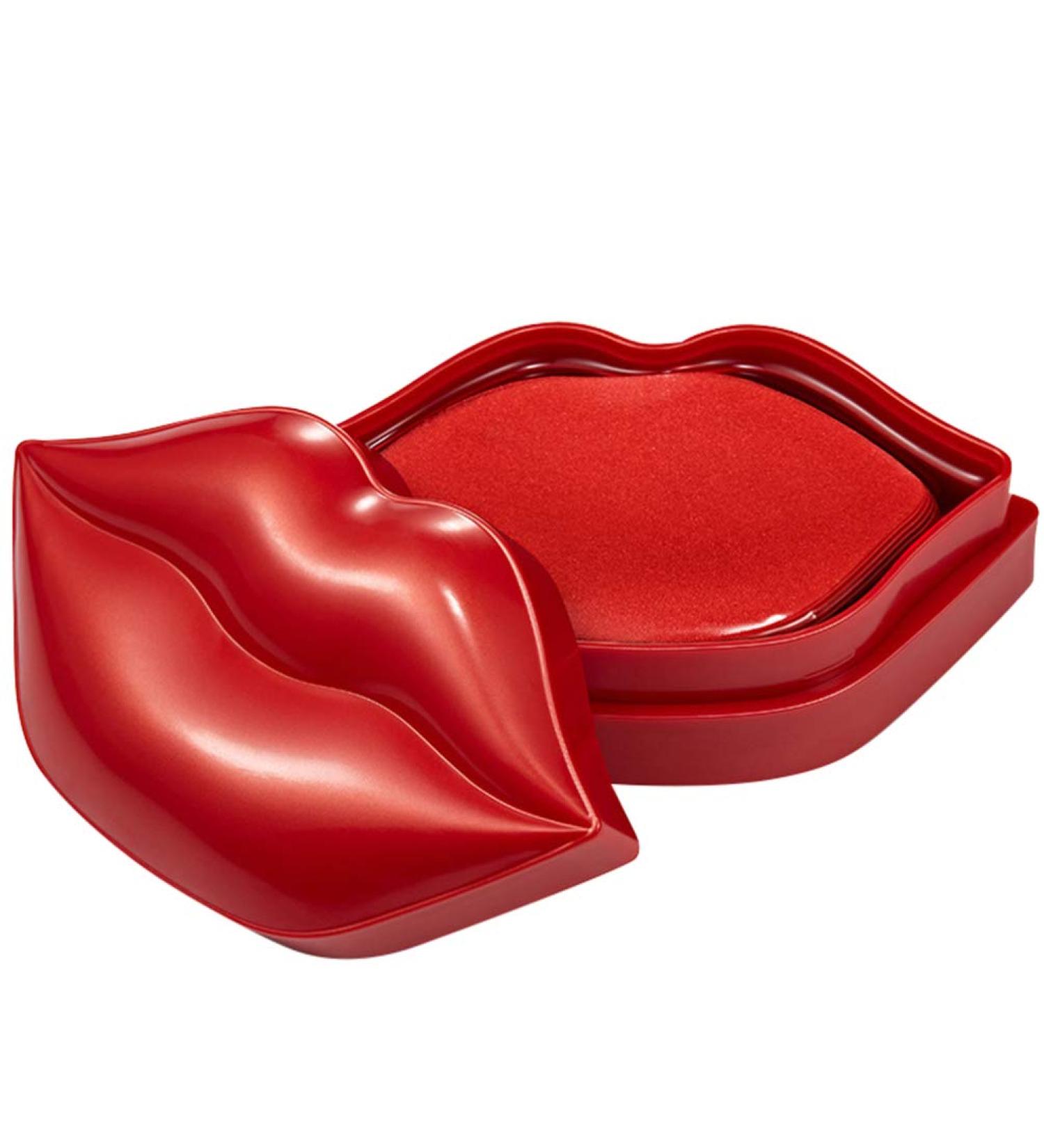 Ultnice 40-Piece Moisture Gel Lip Mask Set - Anti-Aging & Plumping Sleep Masks for Women - Perfect Adult Gift - Buy Online on GoSupps.com